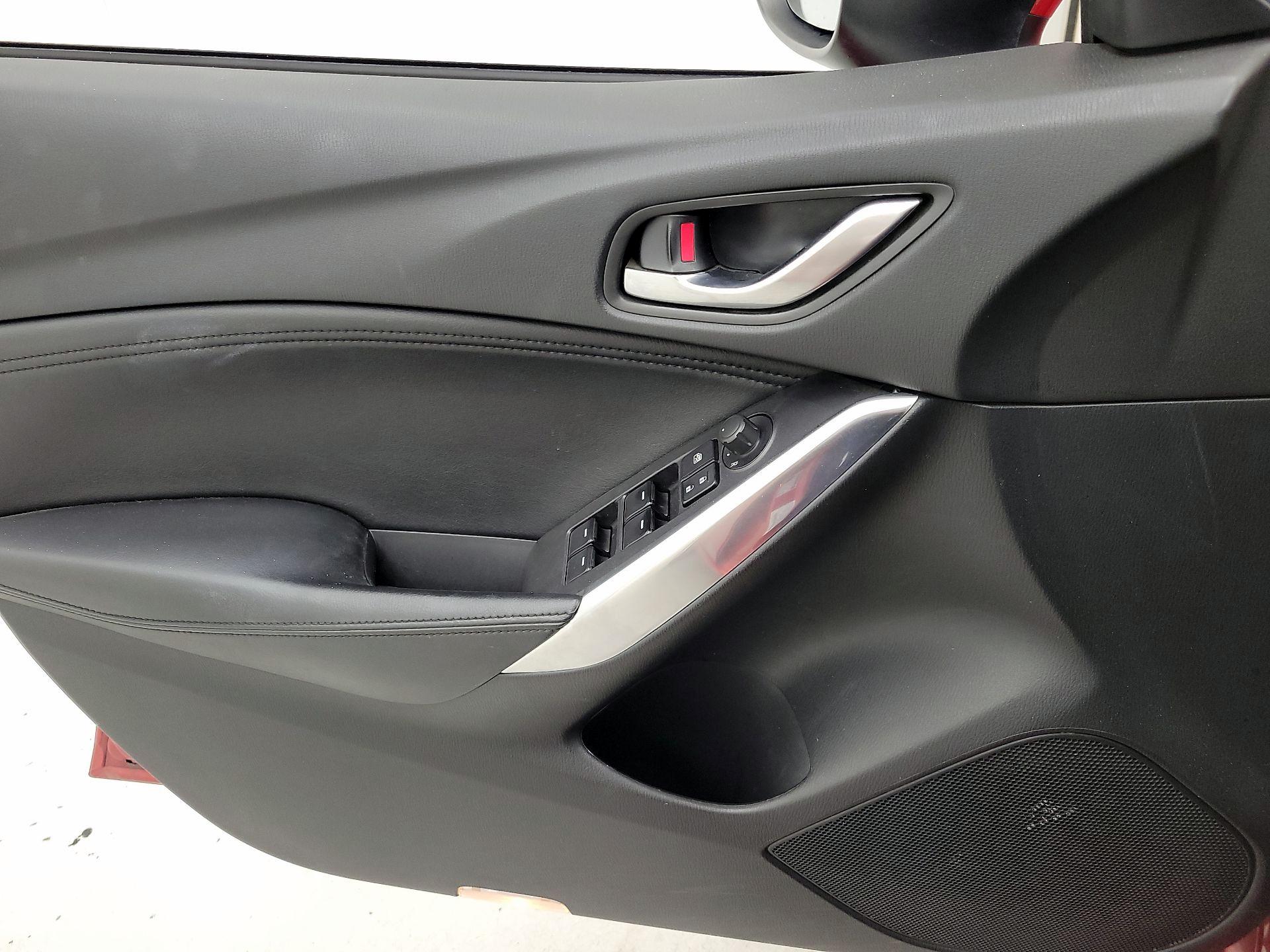 Thumbnail: 2015 Mazda Mazda6 - 12