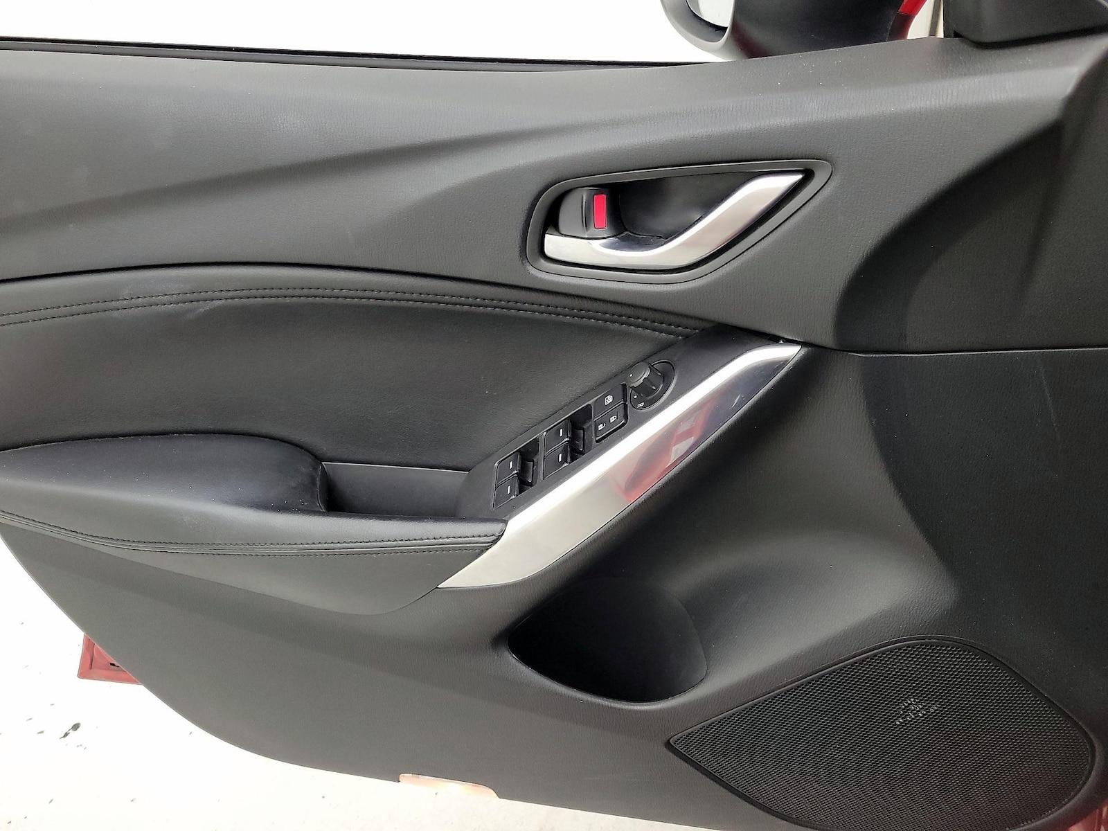 2015 Mazda MAZDA6 i Touring - Photo 13