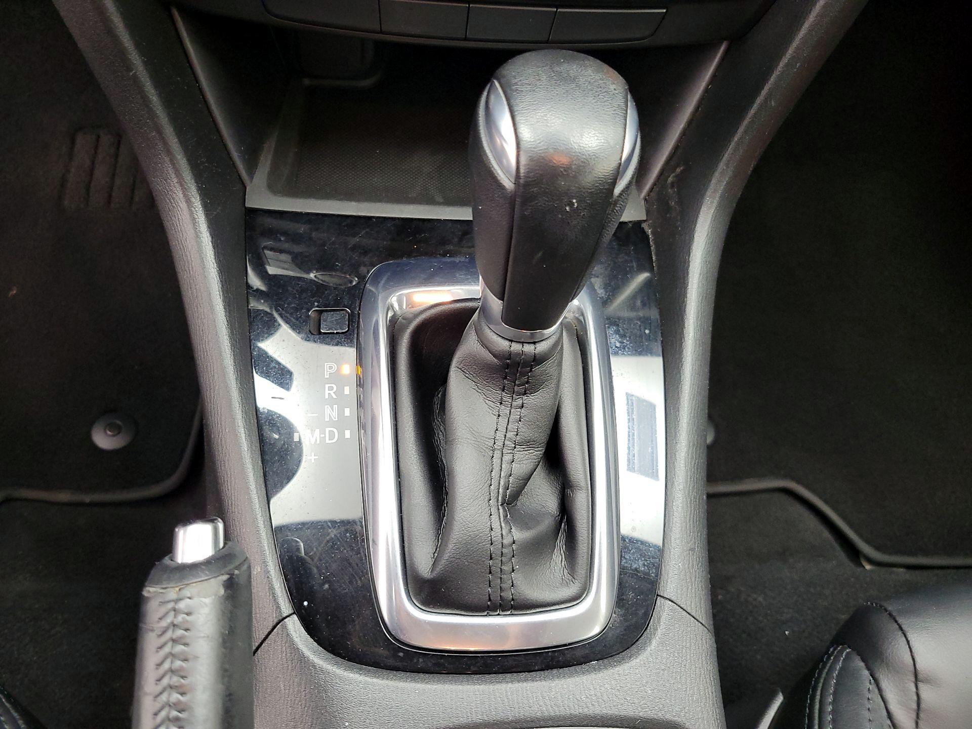 Thumbnail: 2015 Mazda Mazda6 - 17