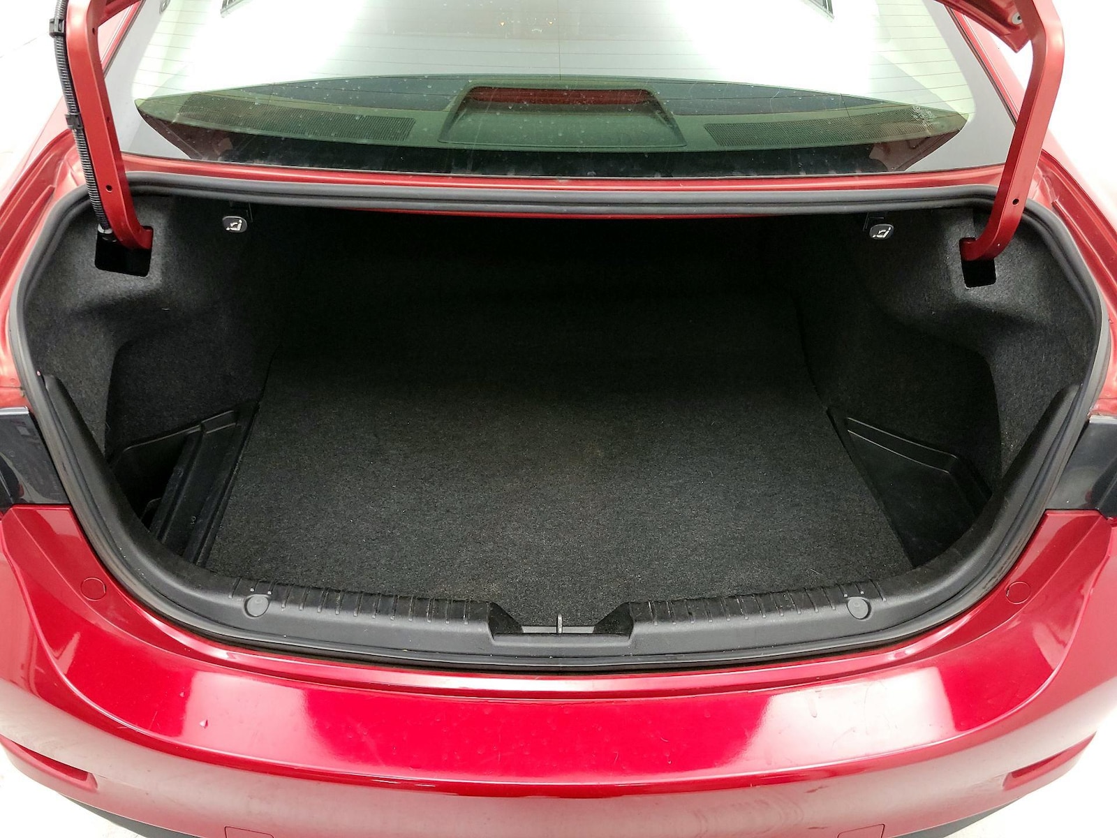2015 Mazda MAZDA6 i Touring - Photo 21