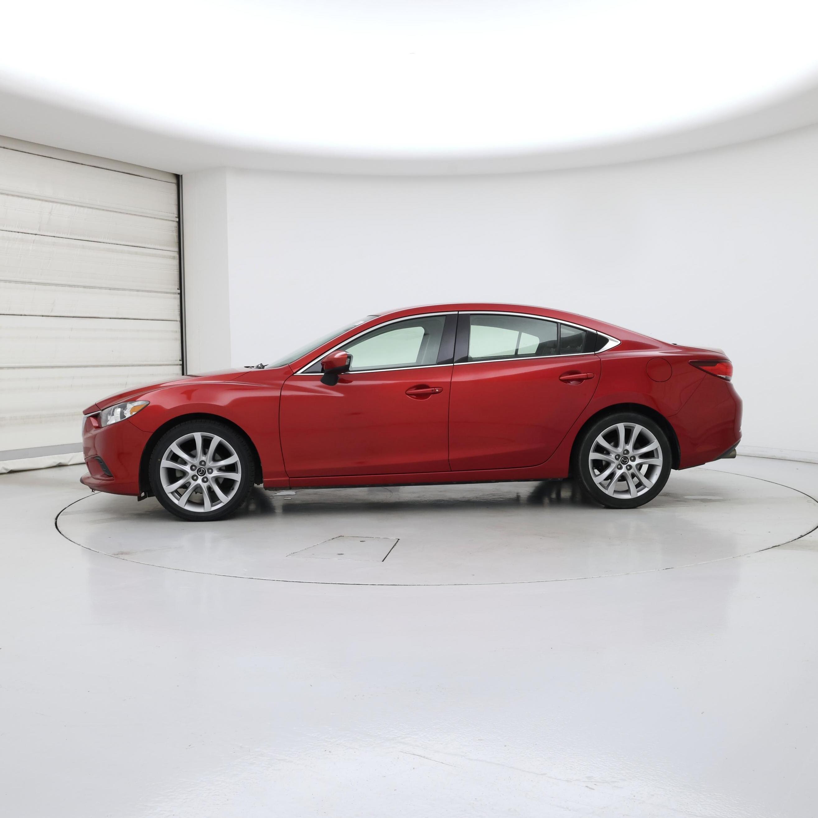 Thumbnail: 2015 Mazda Mazda6 - 3