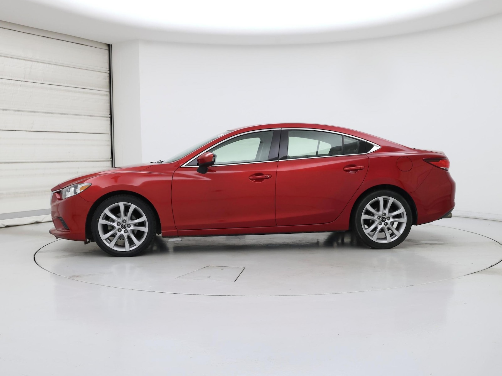 2015 Mazda MAZDA6 i Touring - Photo 4