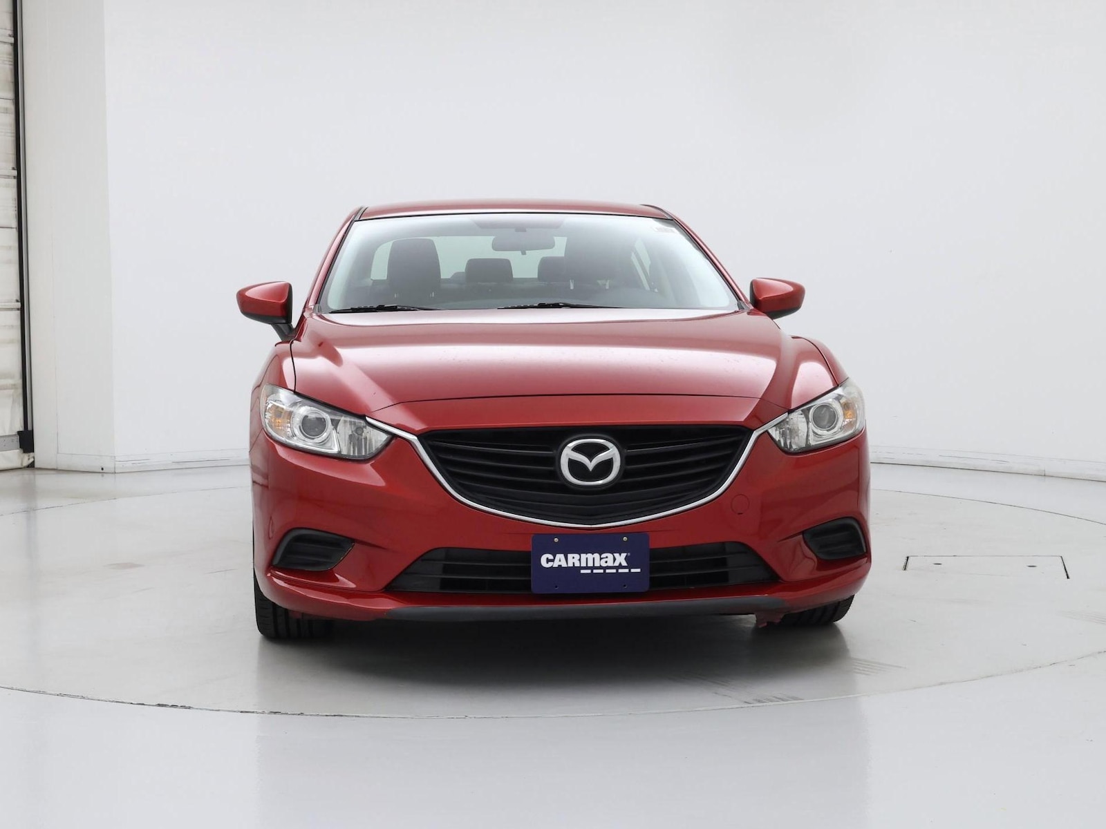2015 Mazda MAZDA6 i Touring - Photo 6