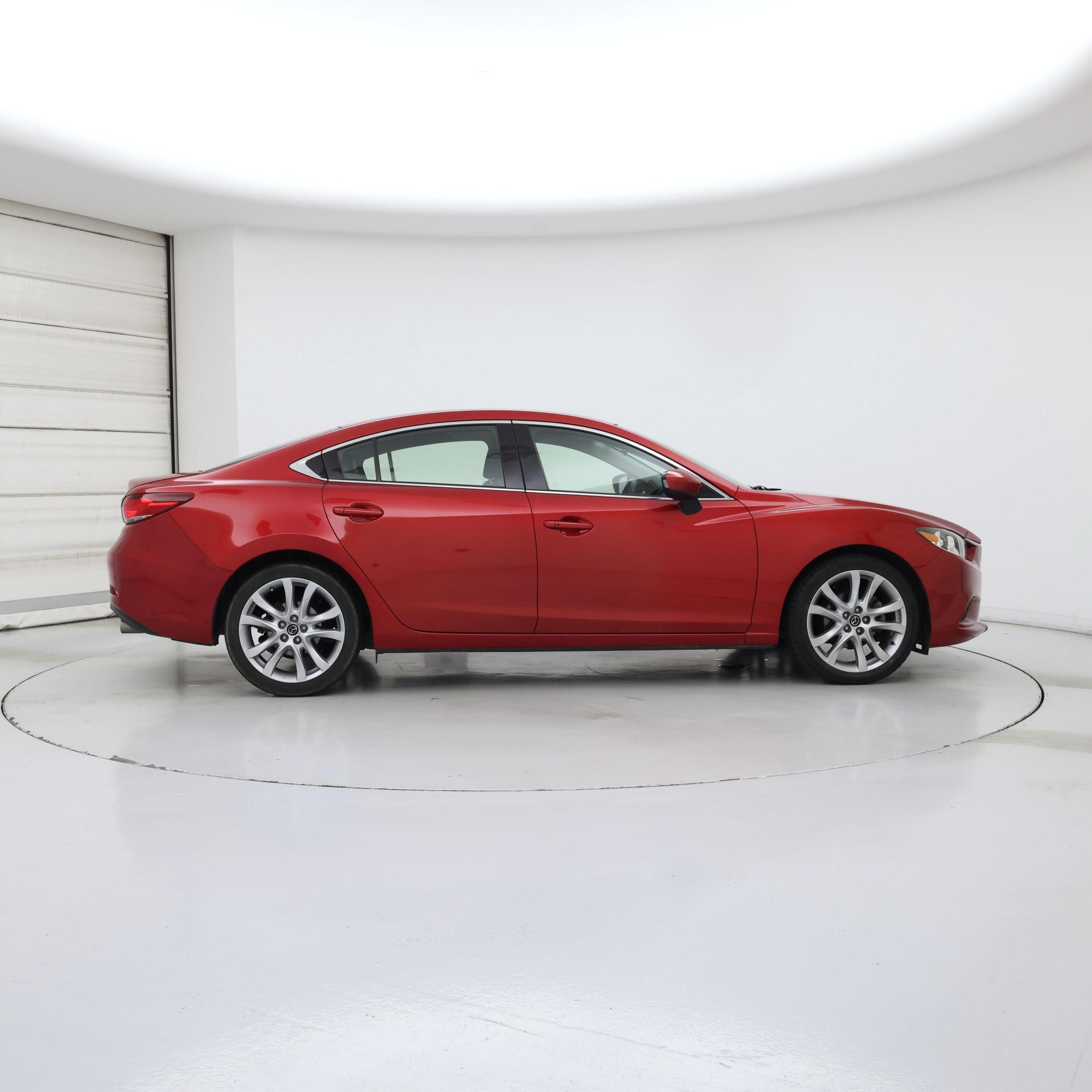 Thumbnail: 2015 Mazda Mazda6 - 7