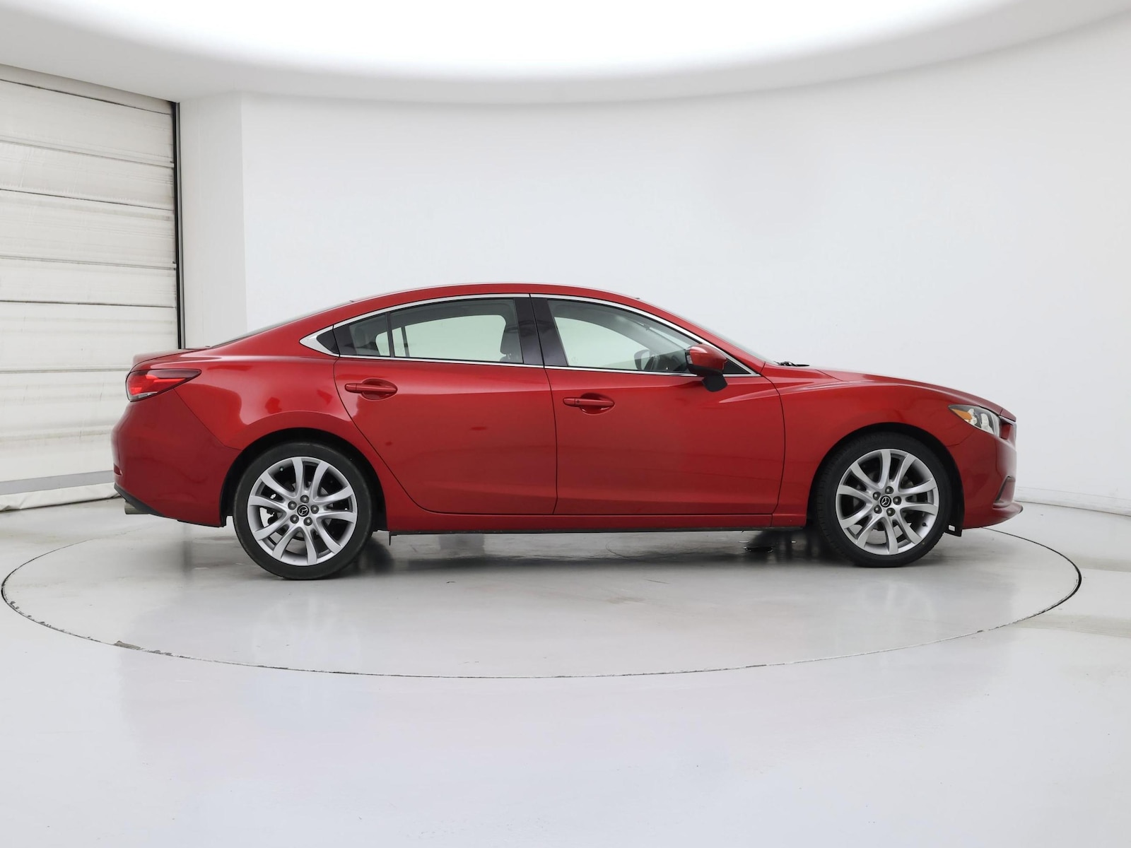 2015 Mazda MAZDA6 i Touring - Photo 8