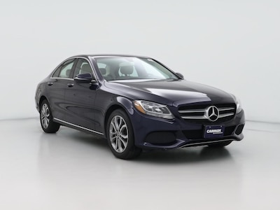 2017 Mercedes-Benz C300