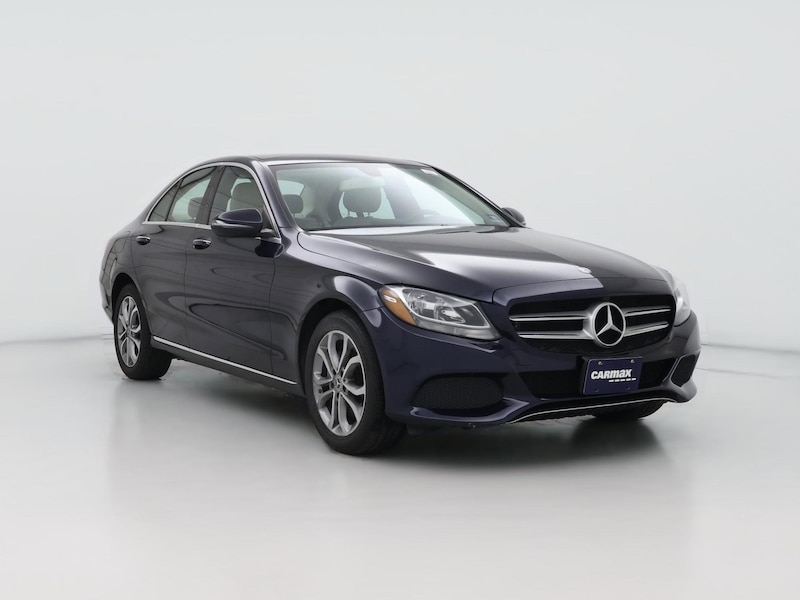 2017 Mercedes-Benz C-Class C 300 -
                  Edison, NJ