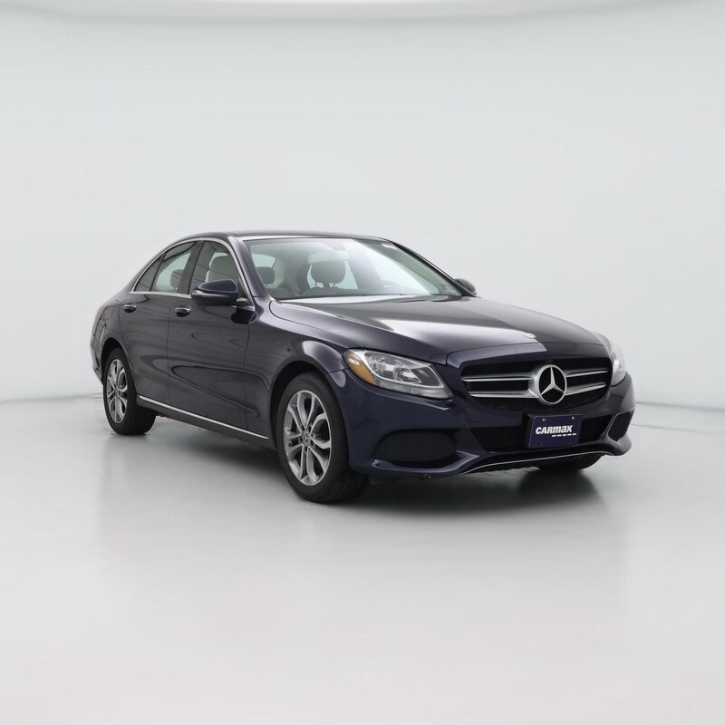 2017 Mercedes-Benz C300