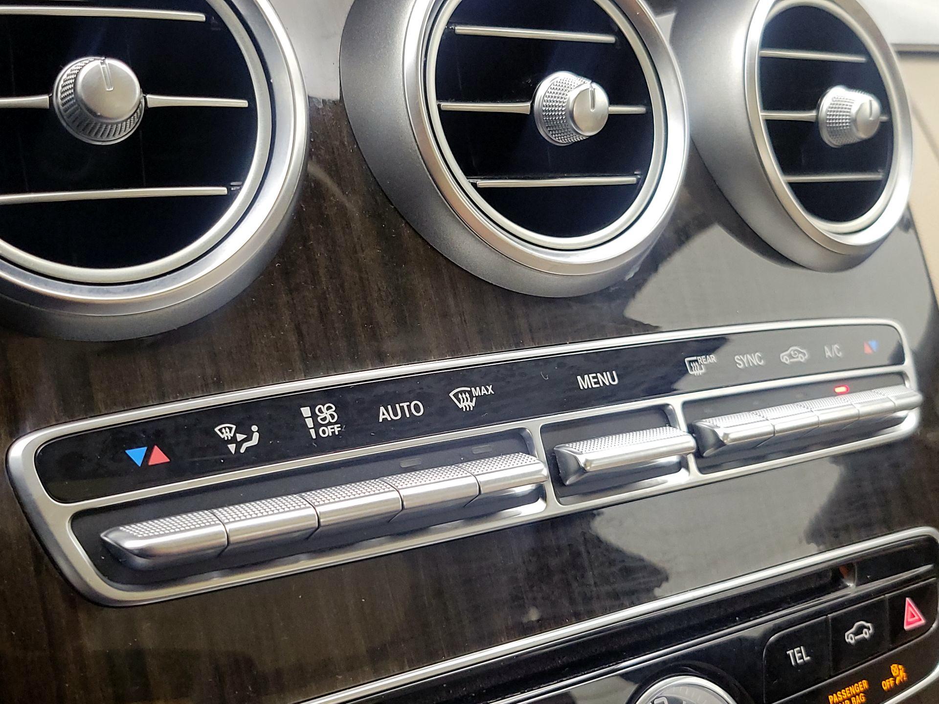 Thumbnail: 2017 Mercedes-Benz C-Class - 17