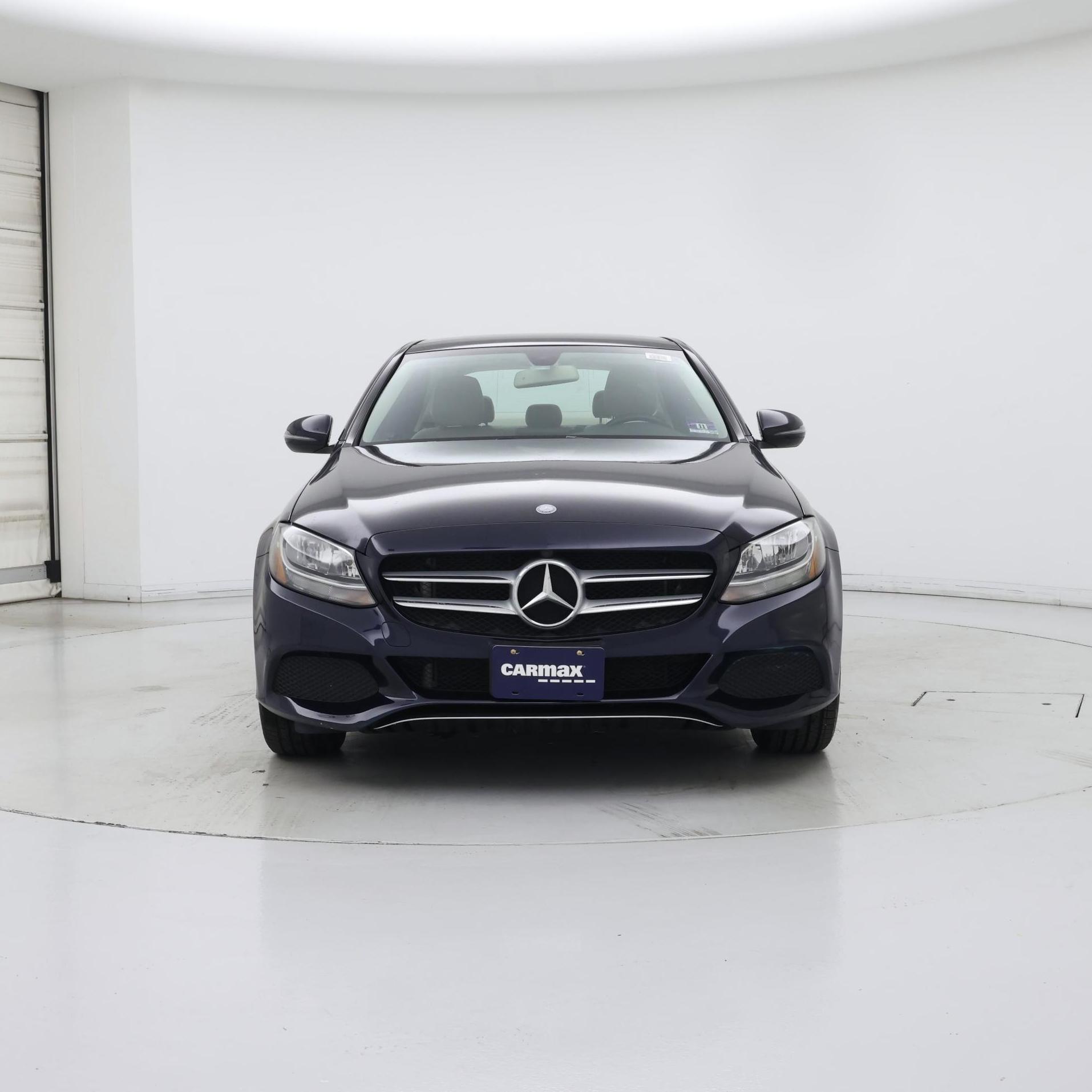 Thumbnail: 2017 Mercedes-Benz C-Class - 5