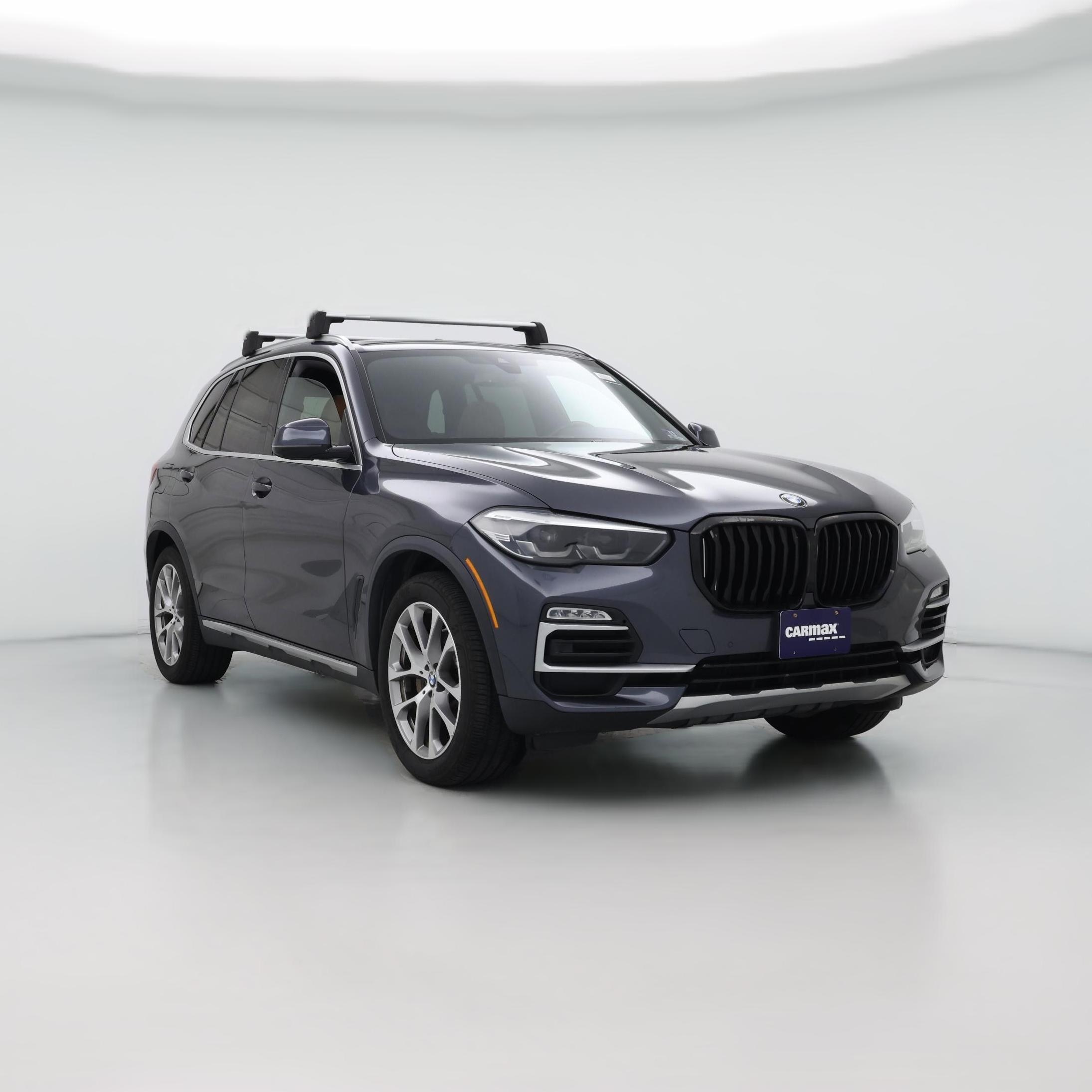 Thumbnail: 2019 BMW X5 - 1