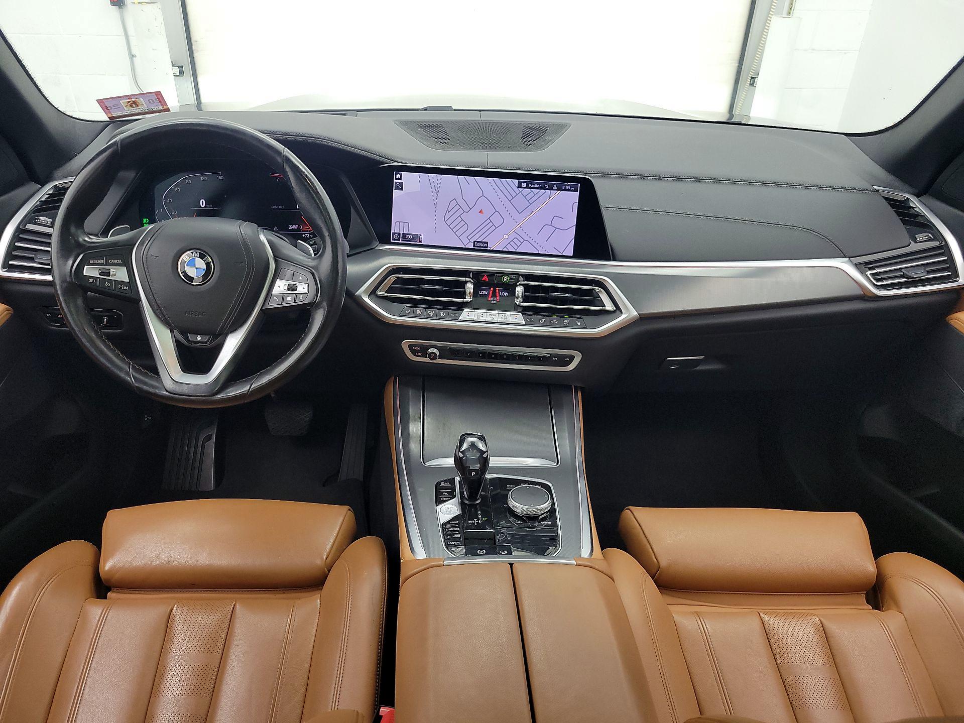 Thumbnail: 2019 BMW X5 - 9
