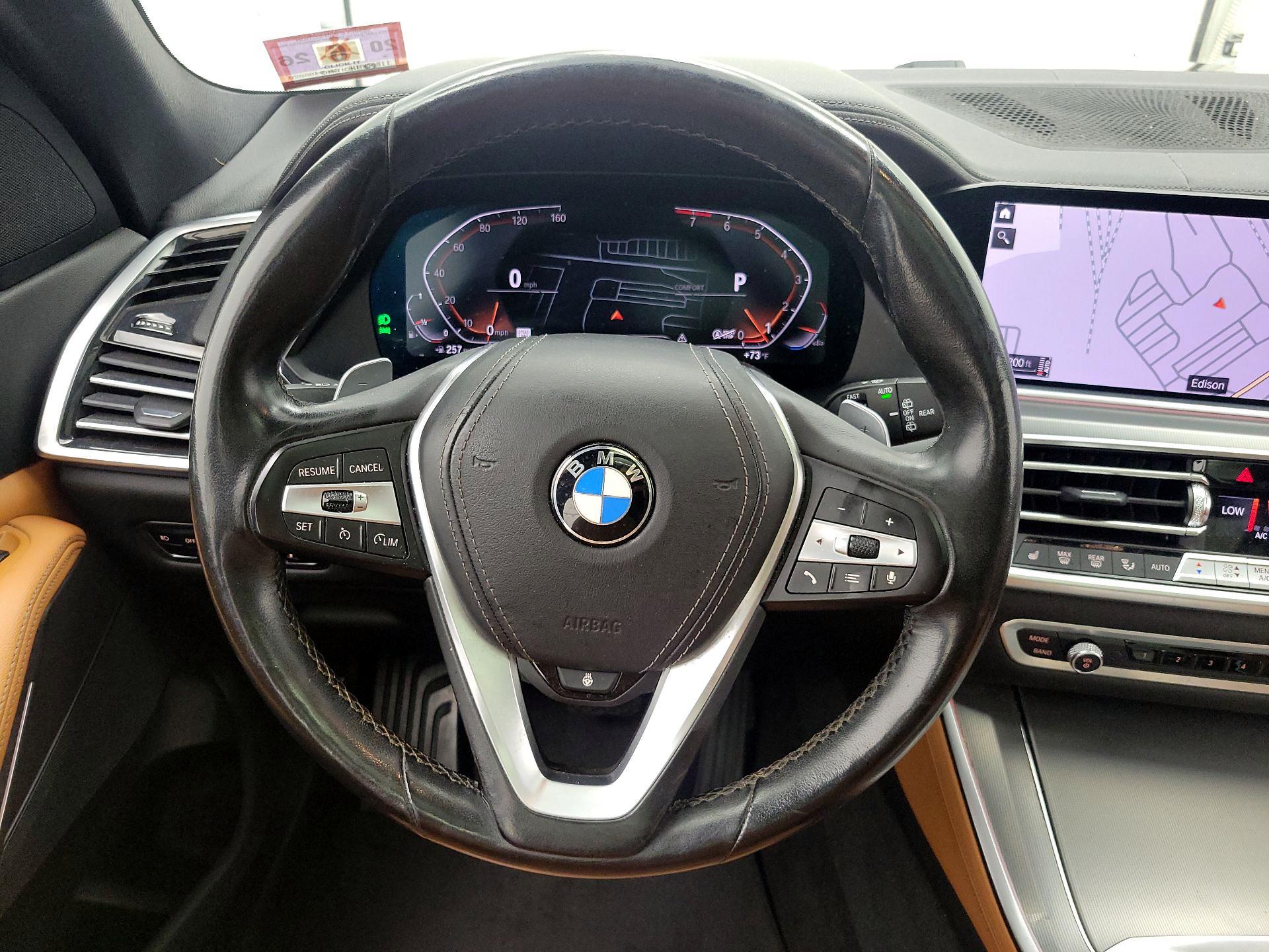 Thumbnail: 2019 BMW X5 - 10