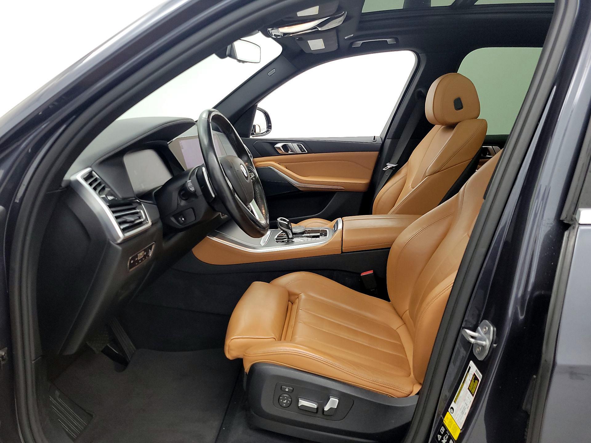 Thumbnail: 2019 BMW X5 - 11