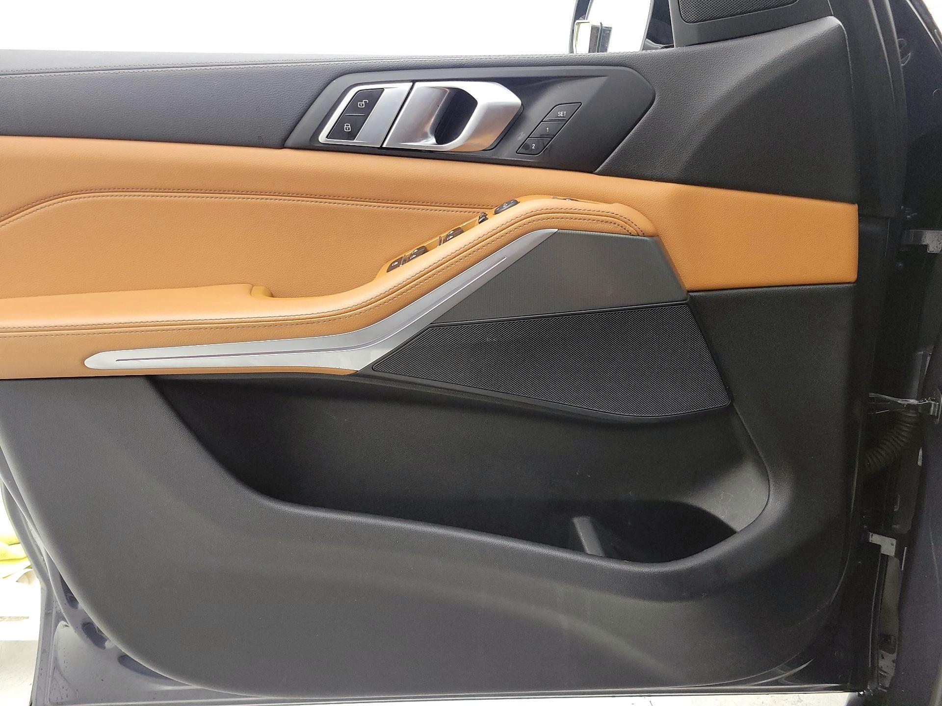 Thumbnail: 2019 BMW X5 - 12