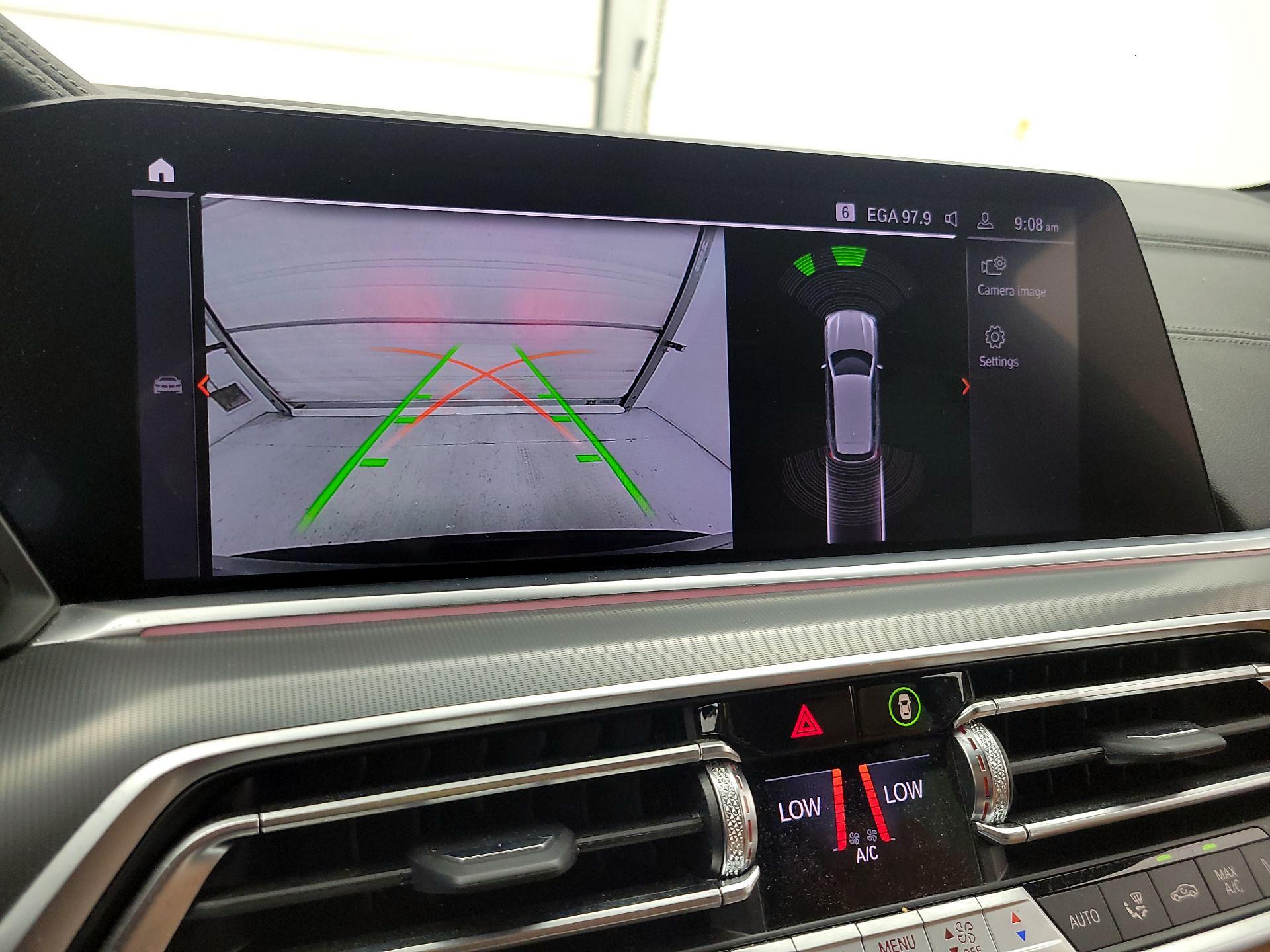 Thumbnail: 2019 BMW X5 - 15