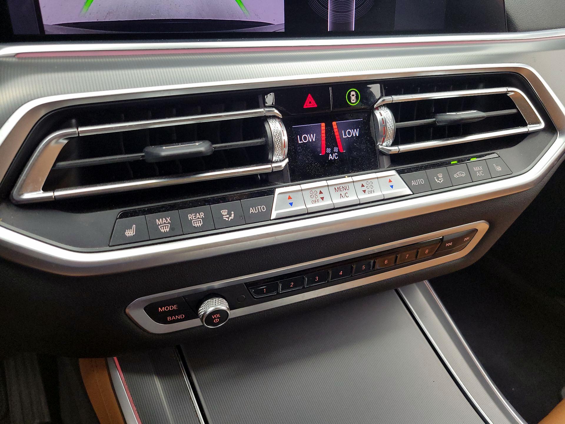 Thumbnail: 2019 BMW X5 - 17
