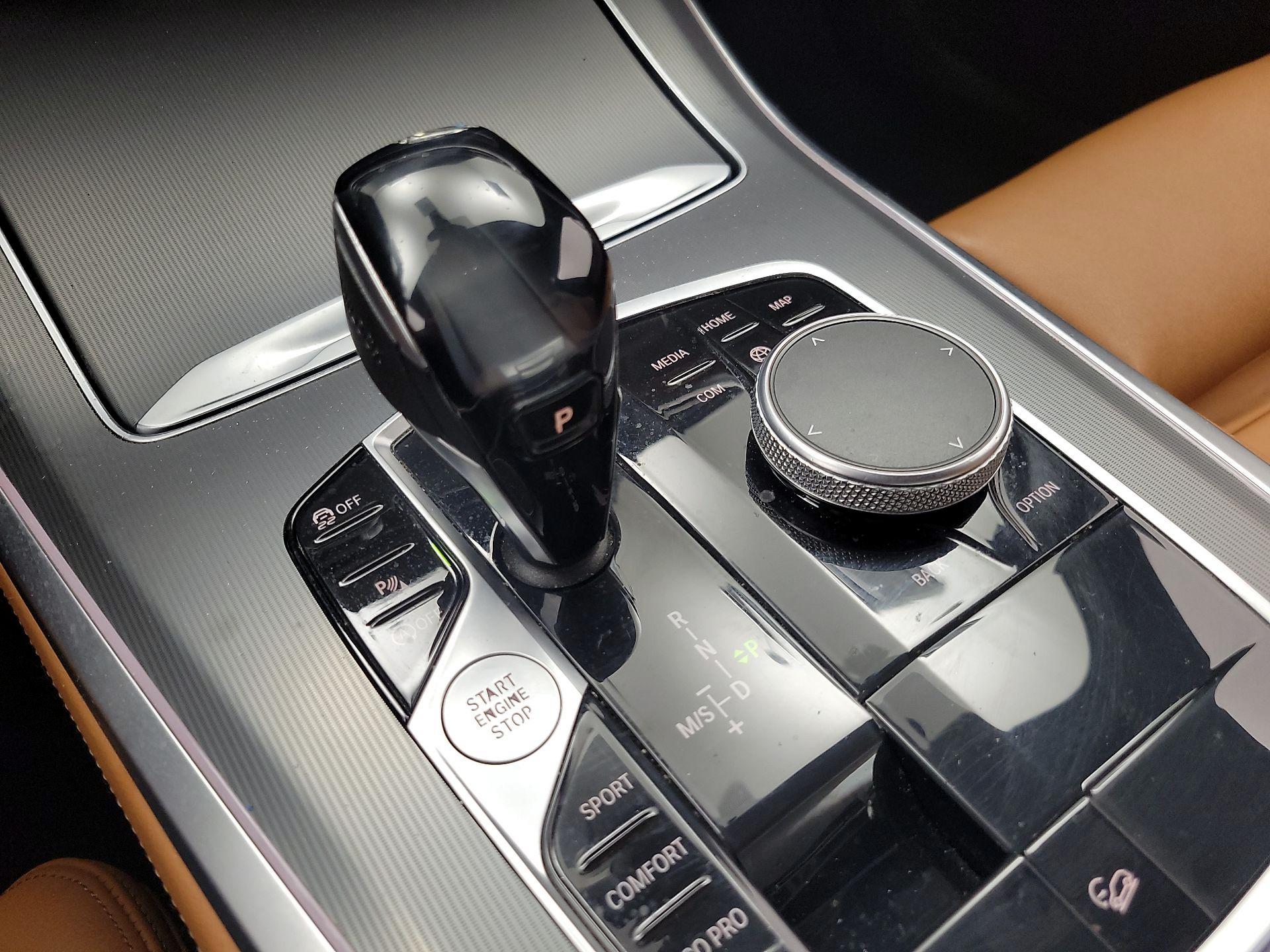 Thumbnail: 2019 BMW X5 - 18
