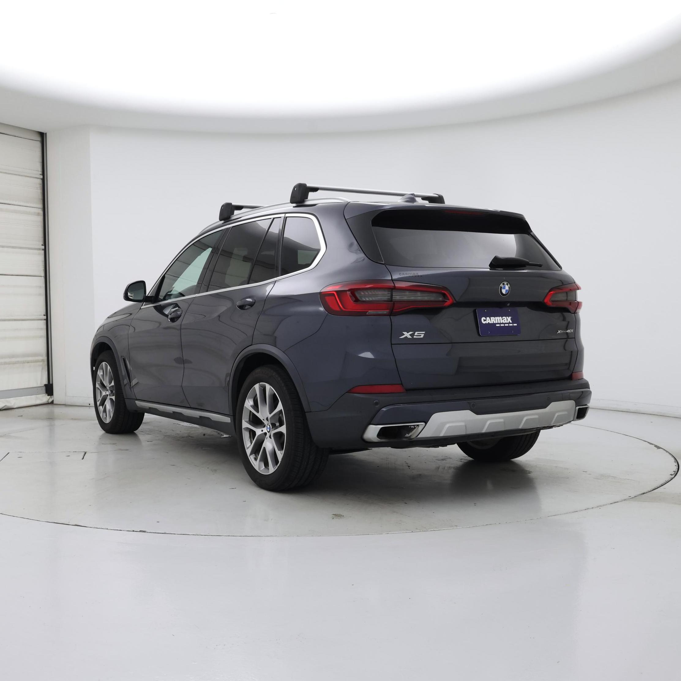 Thumbnail: 2019 BMW X5 - 2