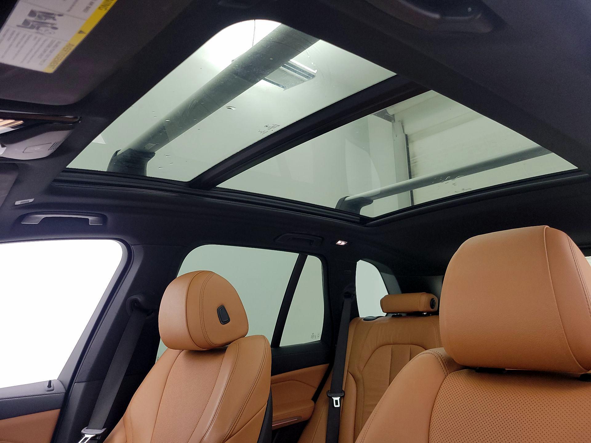 Thumbnail: 2019 BMW X5 - 20