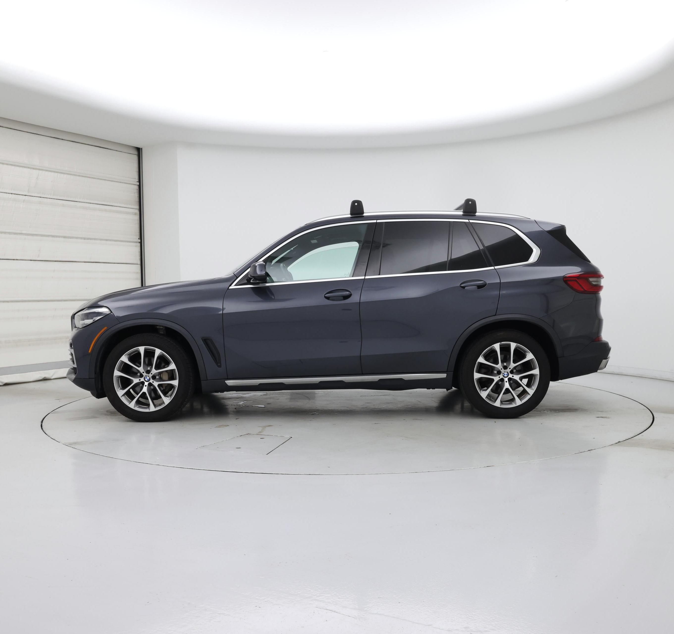Thumbnail: 2019 BMW X5 - 3
