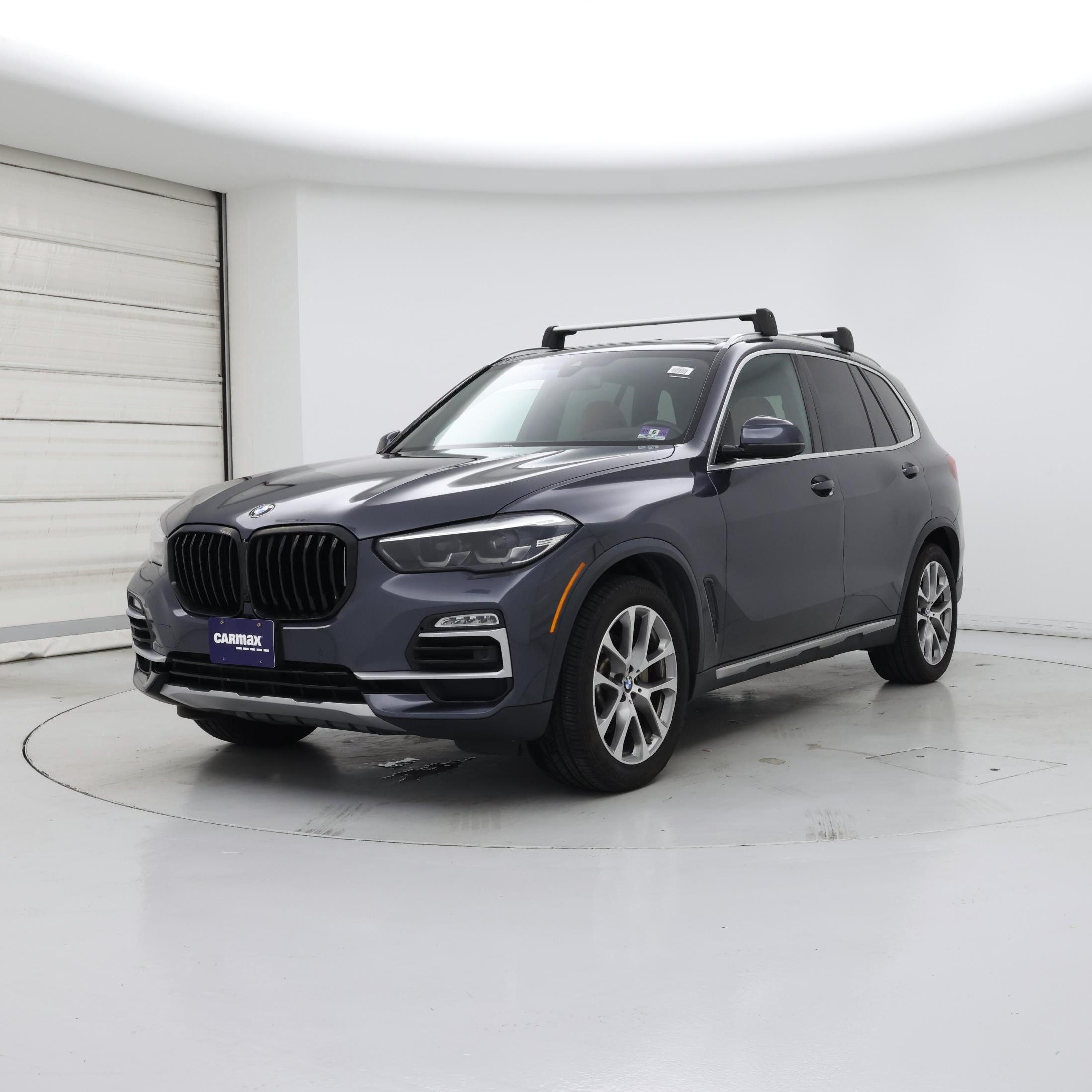 Thumbnail: 2019 BMW X5 - 4