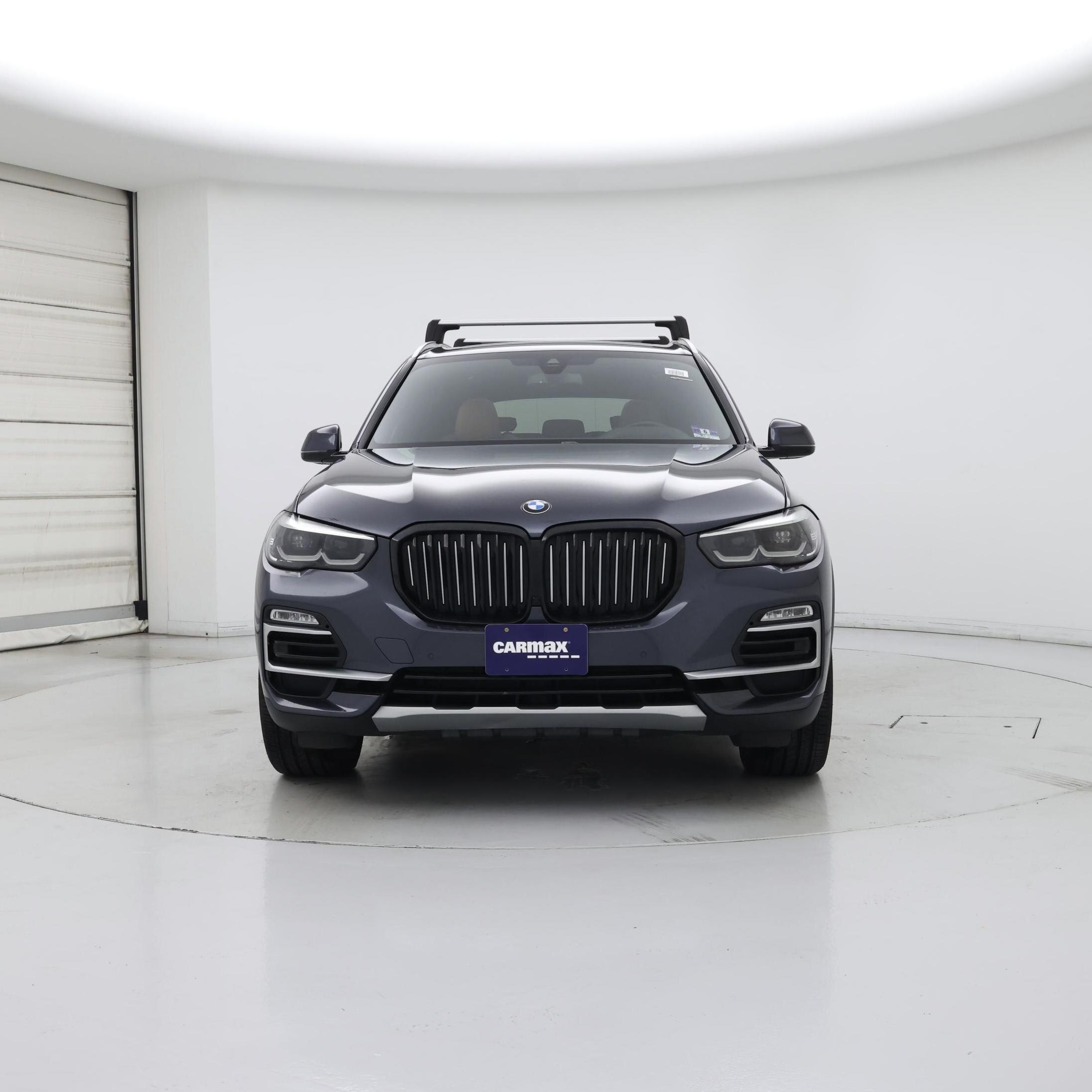 Thumbnail: 2019 BMW X5 - 5