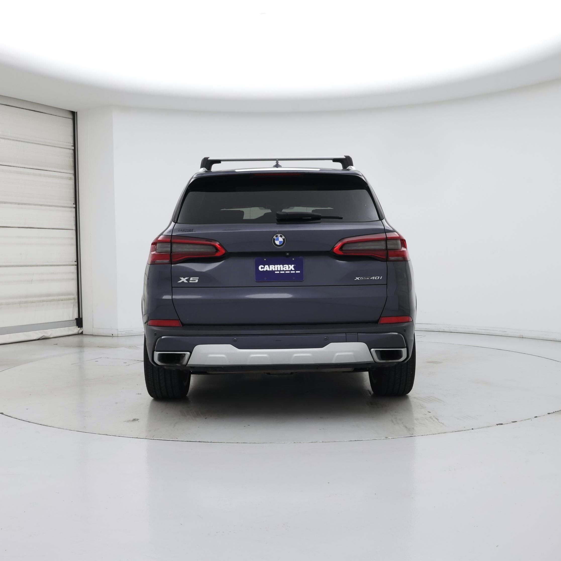 Thumbnail: 2019 BMW X5 - 6