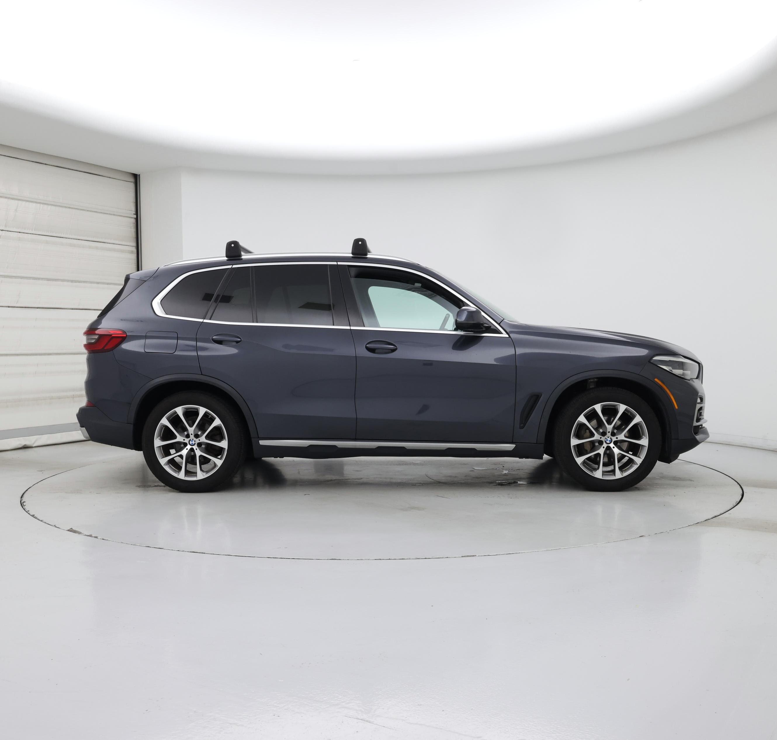Thumbnail: 2019 BMW X5 - 7