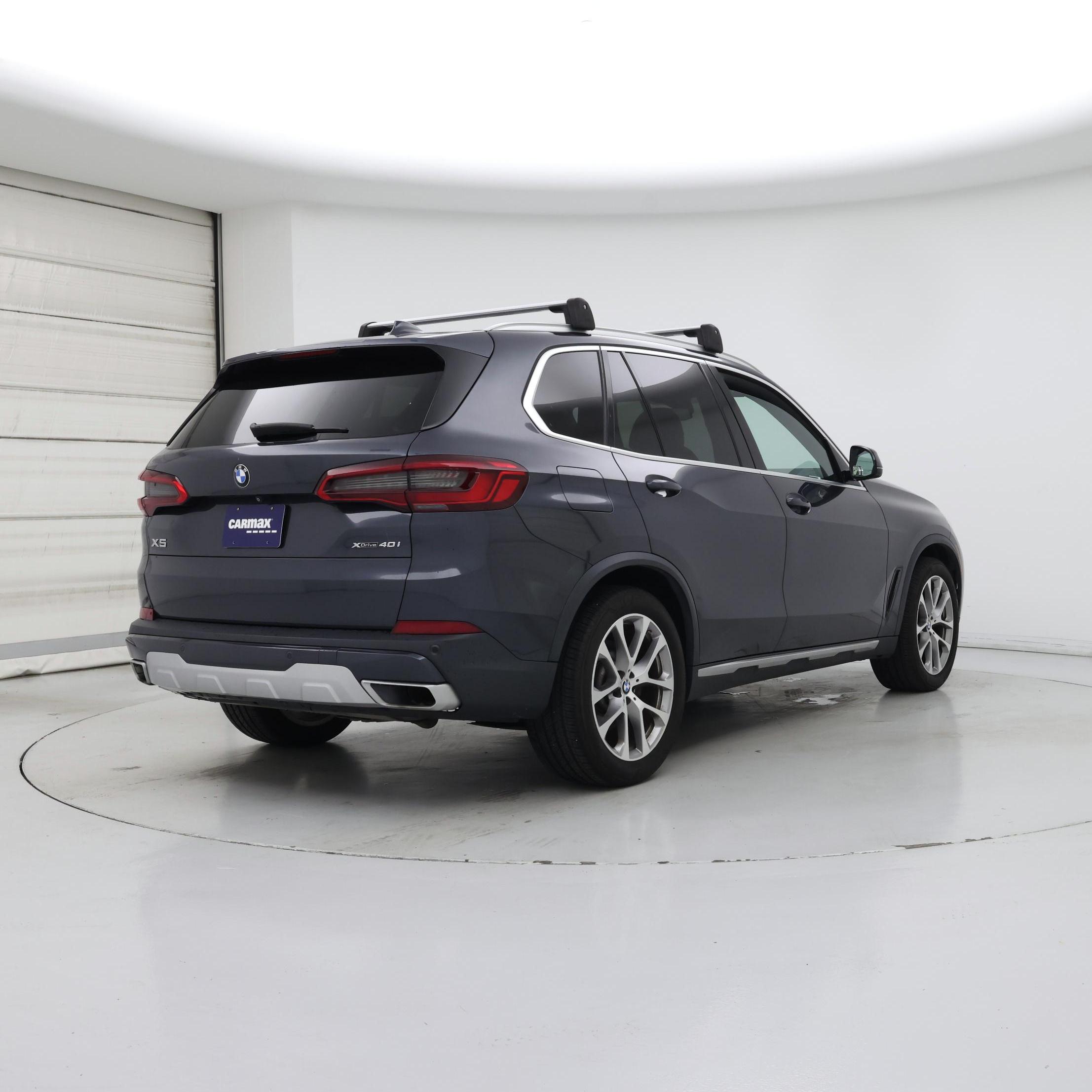 Thumbnail: 2019 BMW X5 - 8
