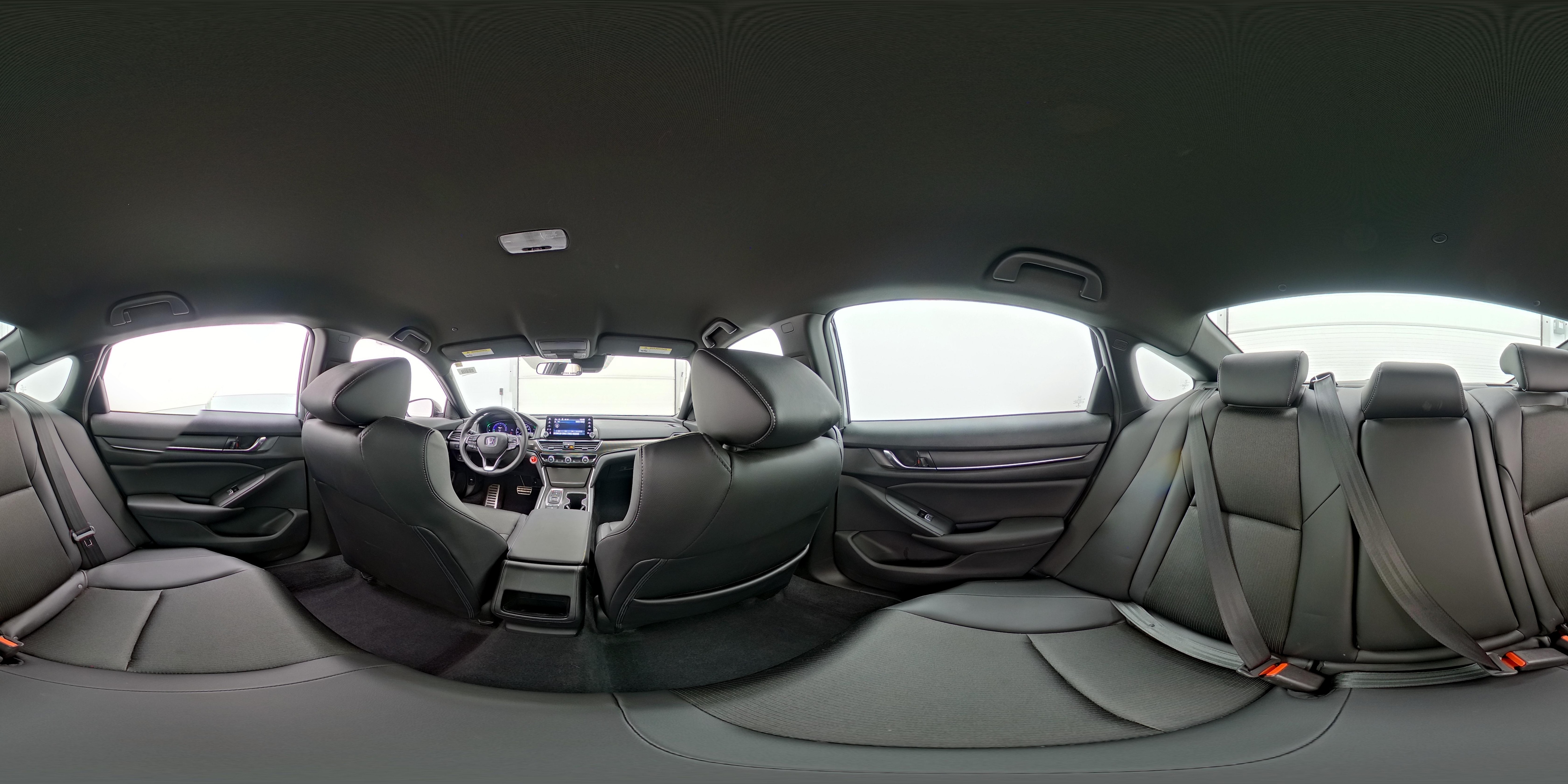 2022 Honda Accord Hybrid Sport - Photo 25