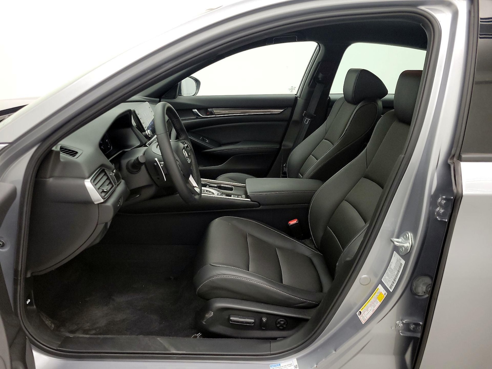 2022 Honda Accord Hybrid Sport - Photo 12