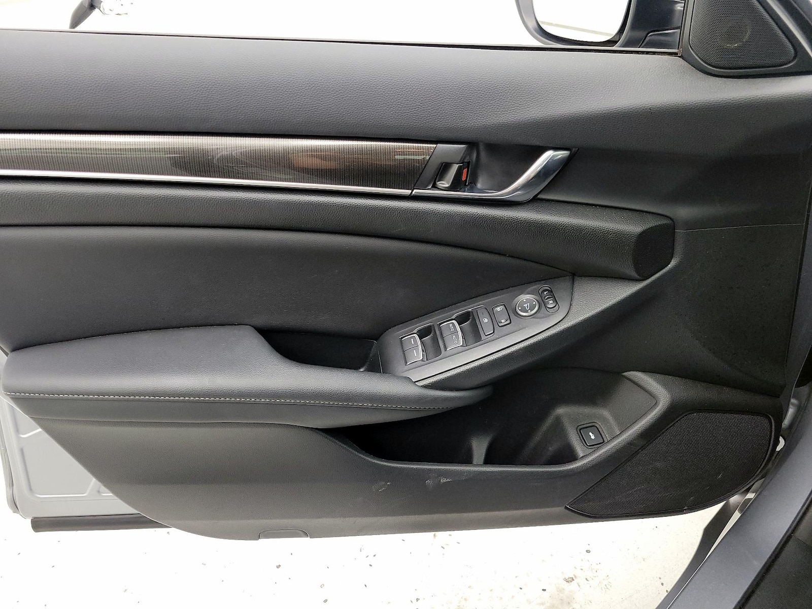 2022 Honda Accord Hybrid Sport - Photo 13