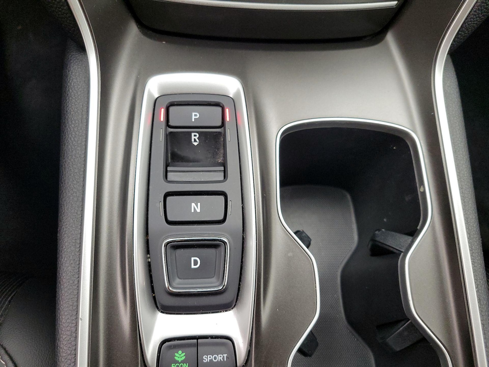2022 Honda Accord Hybrid Sport - Photo 18