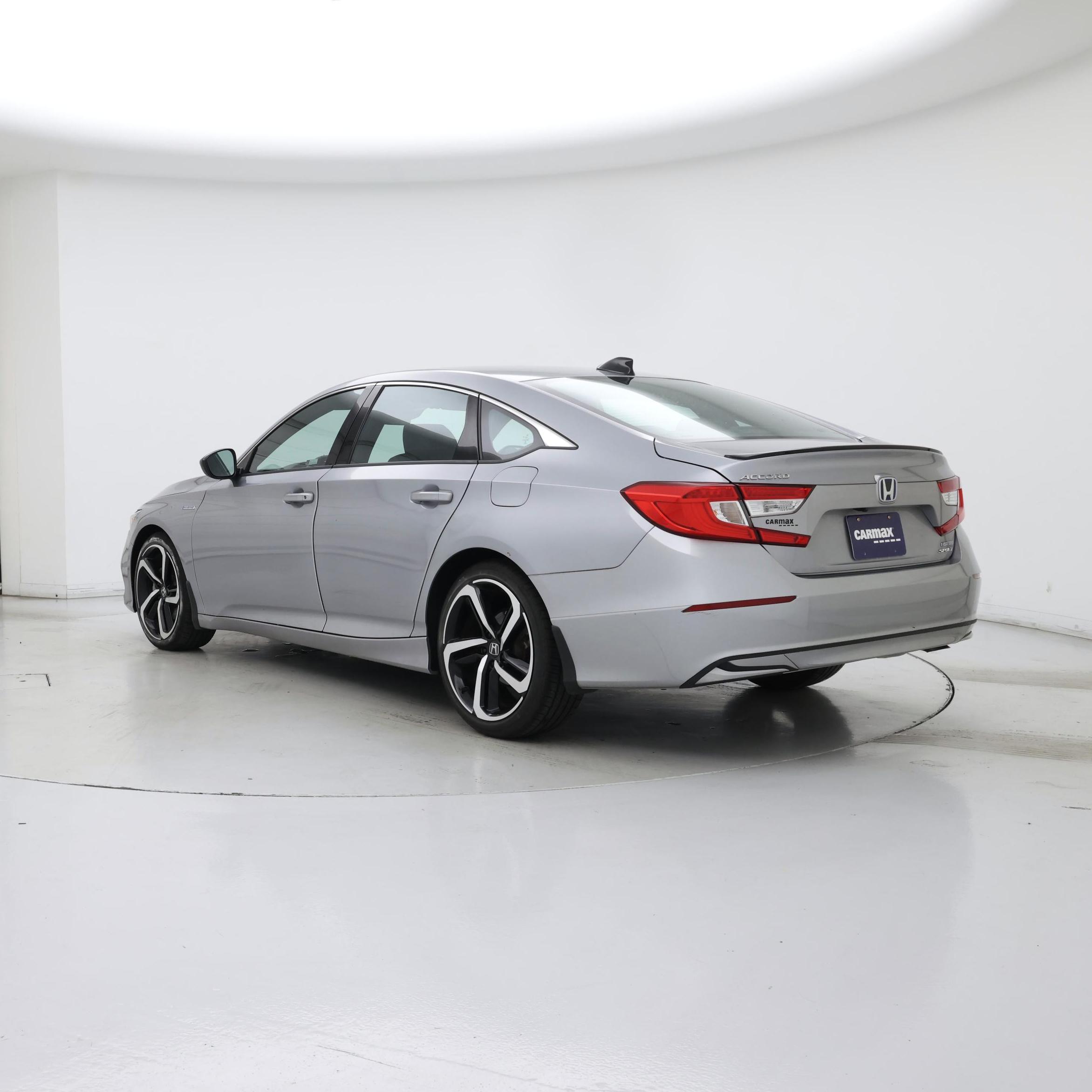Thumbnail: 2022 Honda Accord - 2