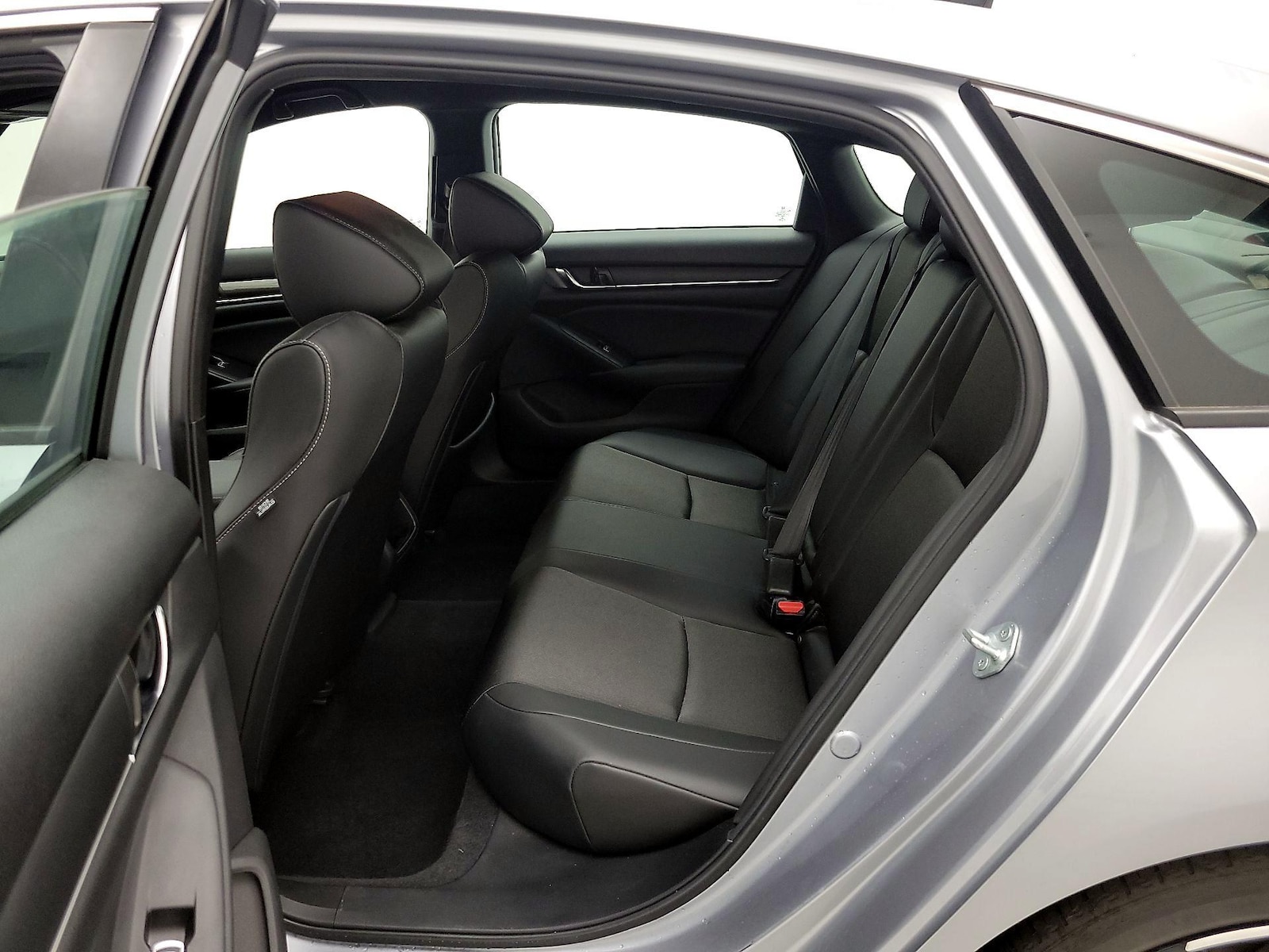 2022 Honda Accord Hybrid Sport - Photo 20