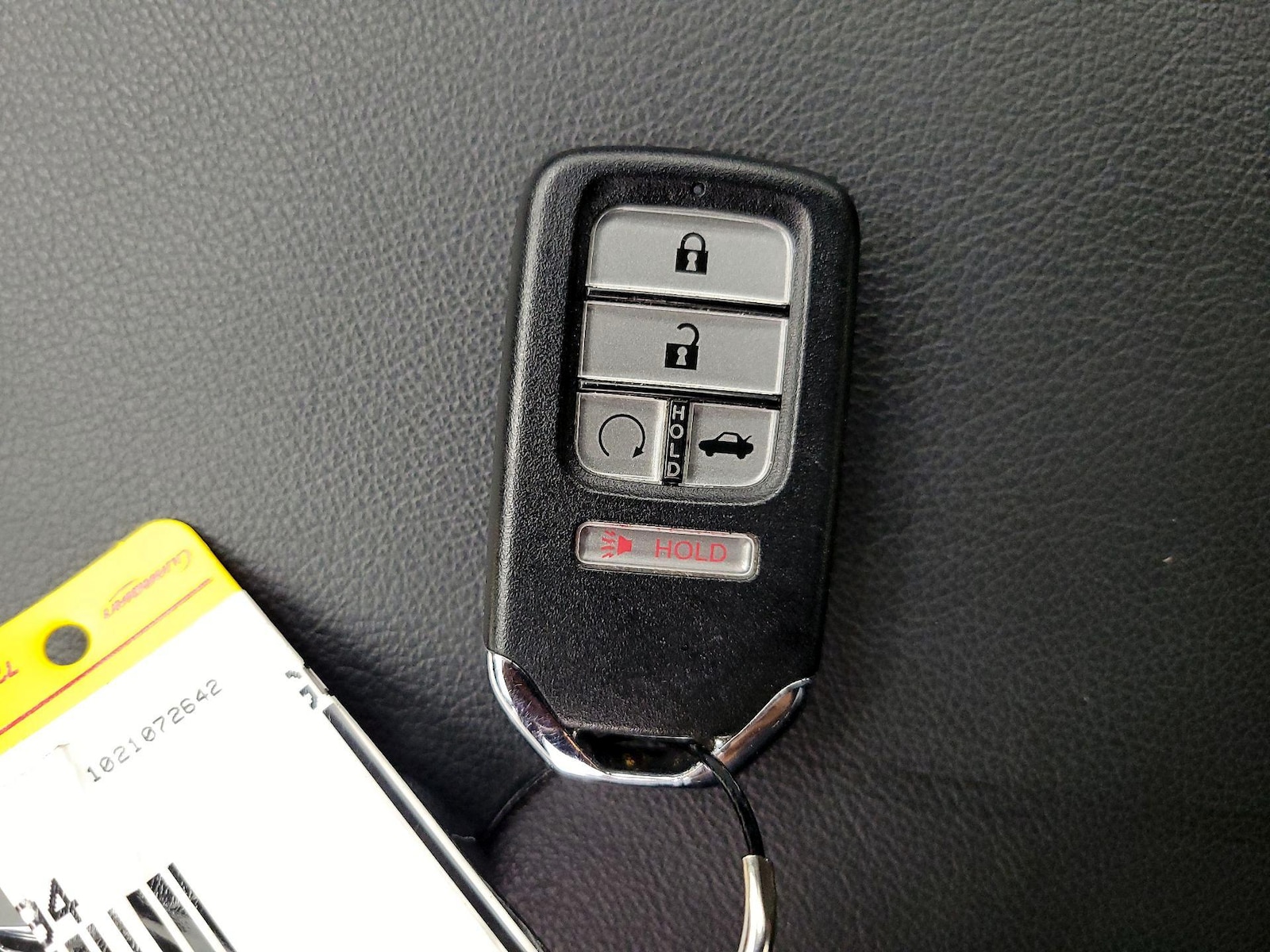2022 Honda Accord Hybrid Sport - Photo 23