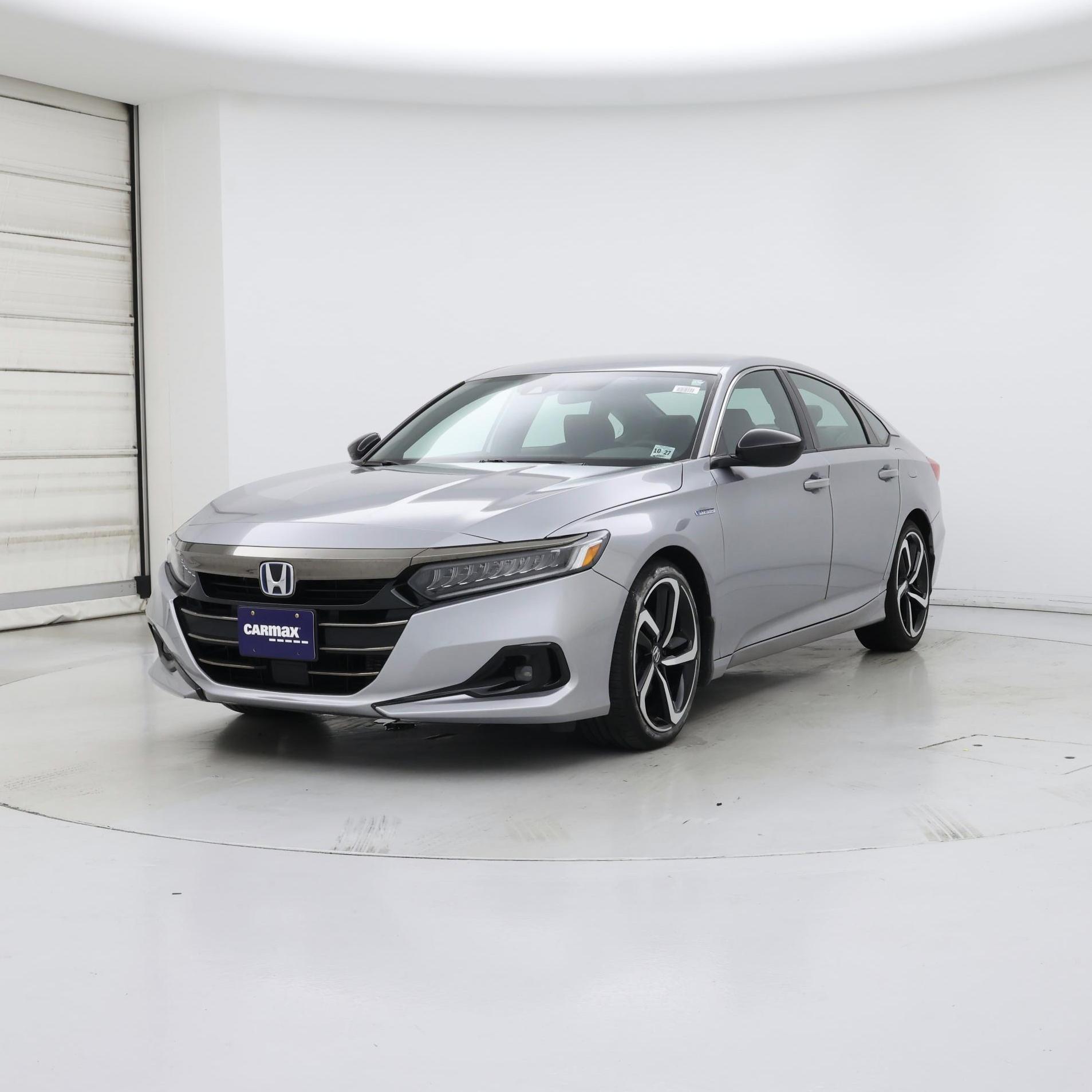Thumbnail: 2022 Honda Accord - 4