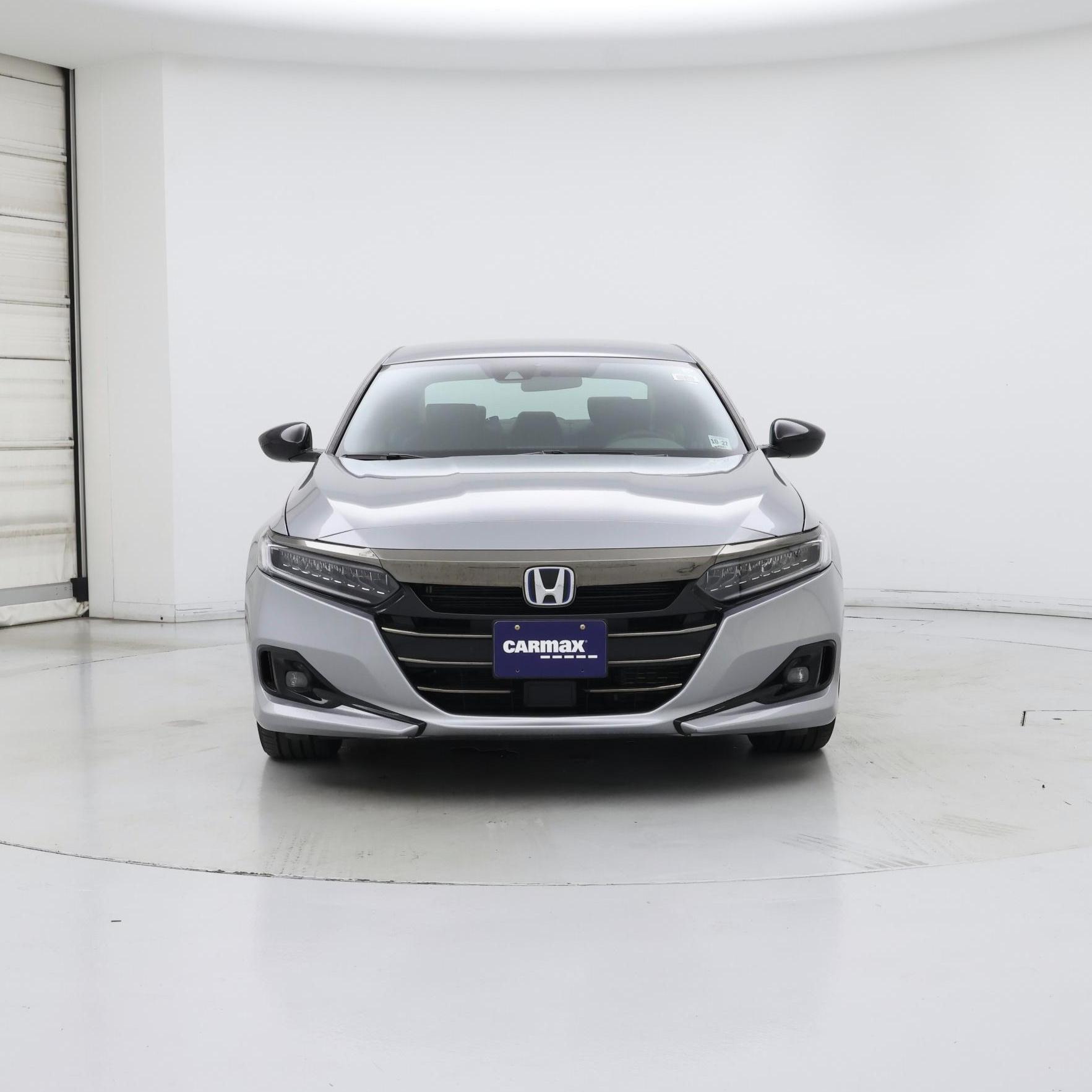 Thumbnail: 2022 Honda Accord - 5