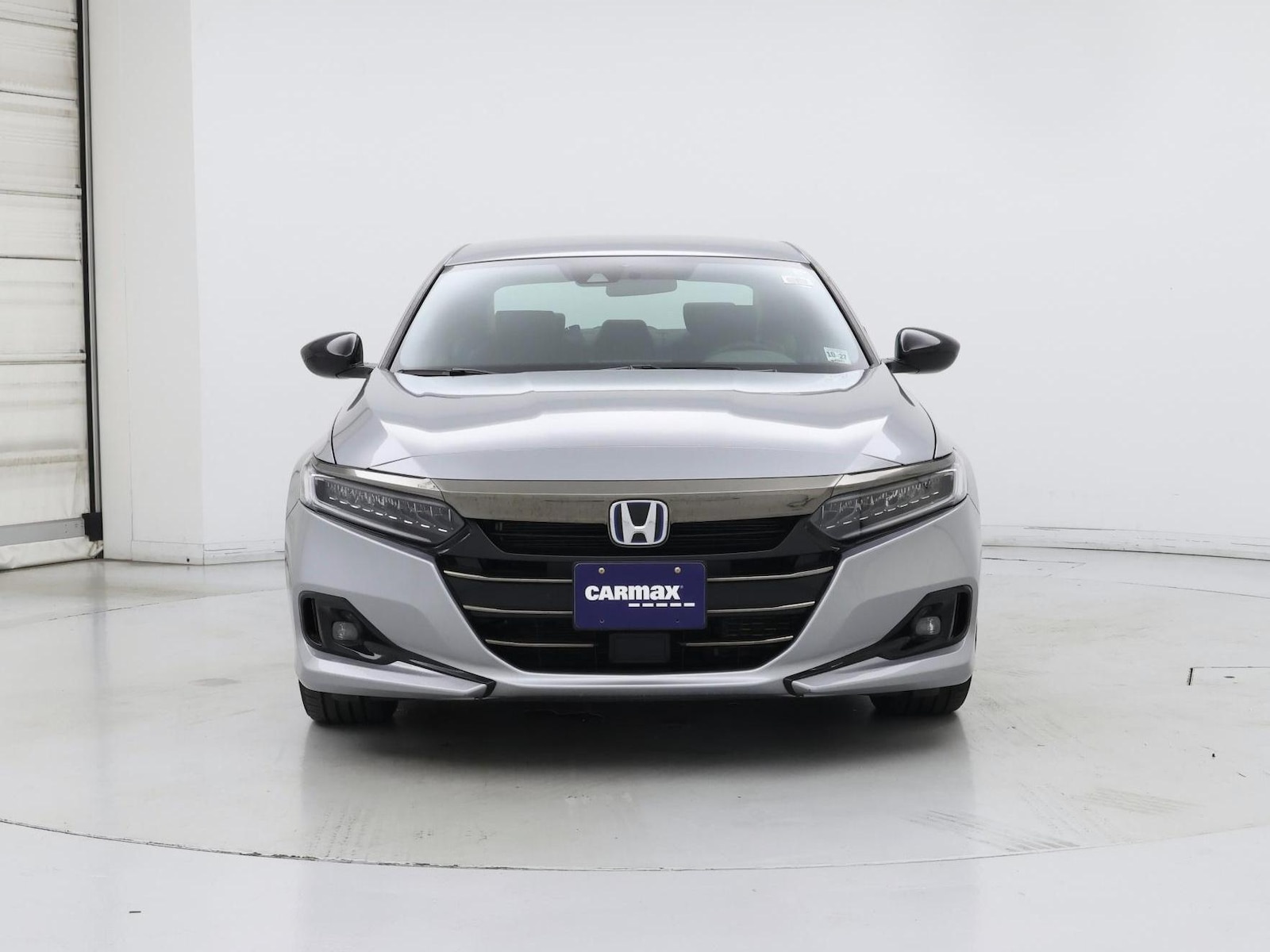 2022 Honda Accord Hybrid Sport - Photo 6