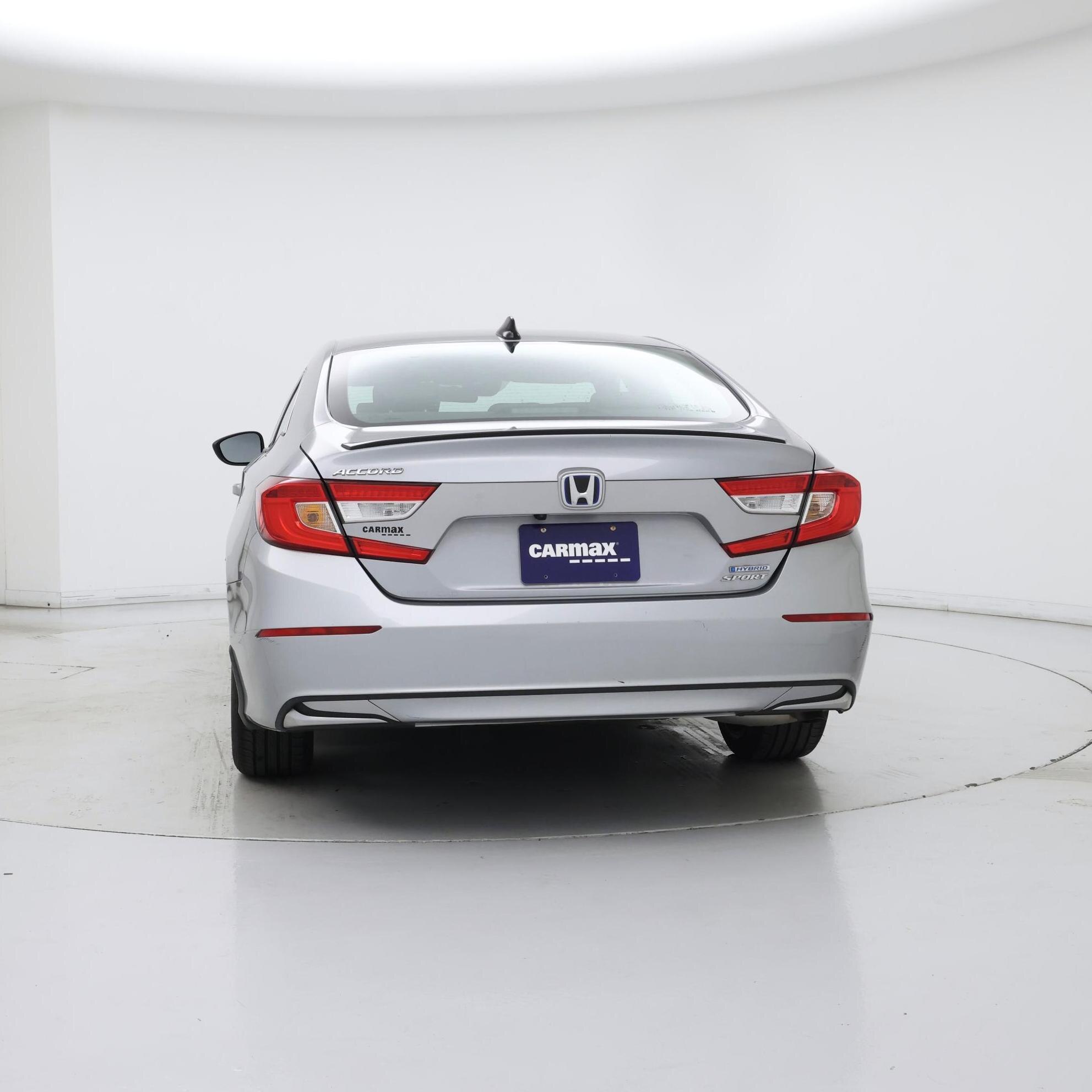 Thumbnail: 2022 Honda Accord - 6