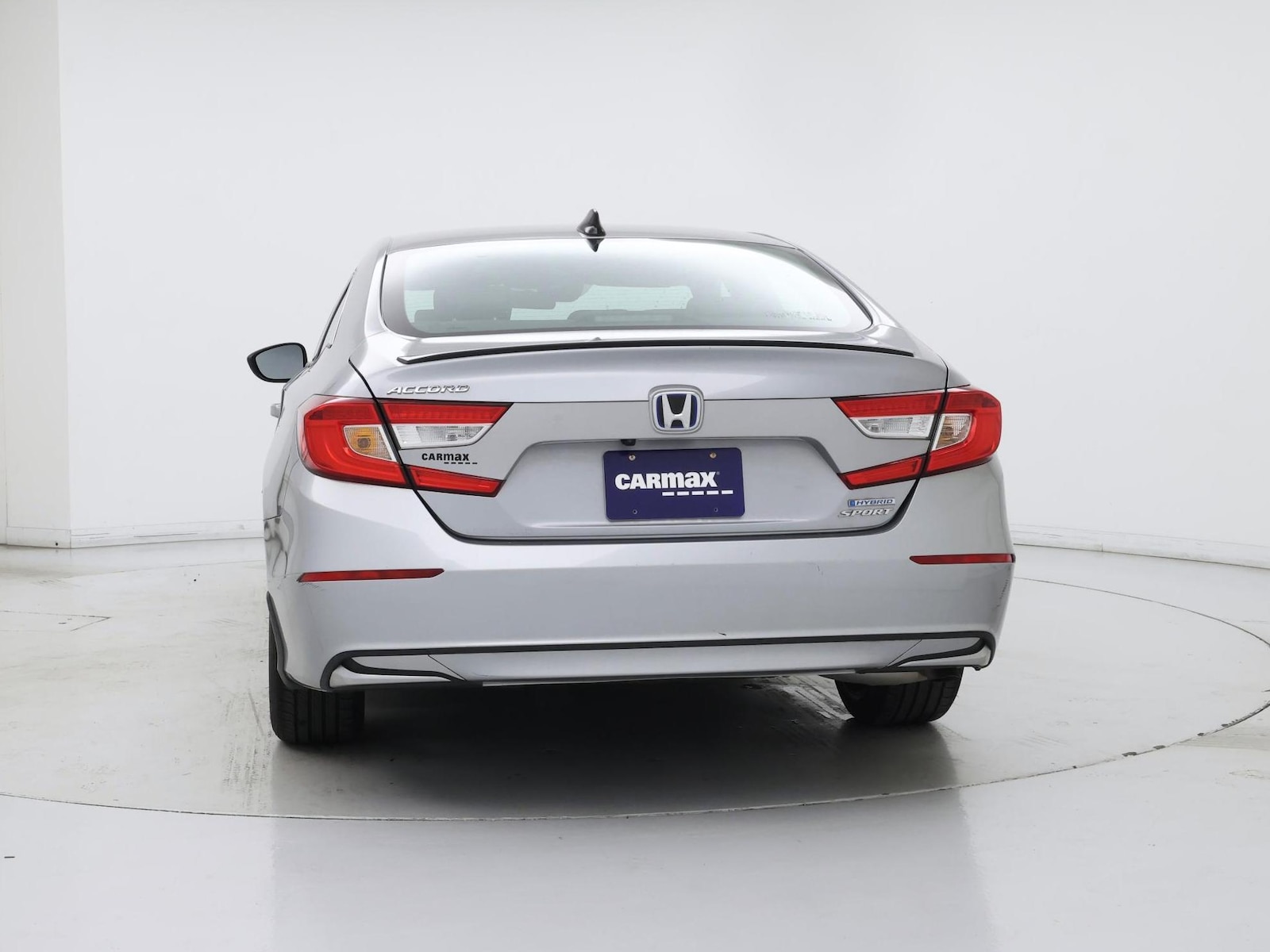 2022 Honda Accord Hybrid Sport - Photo 7