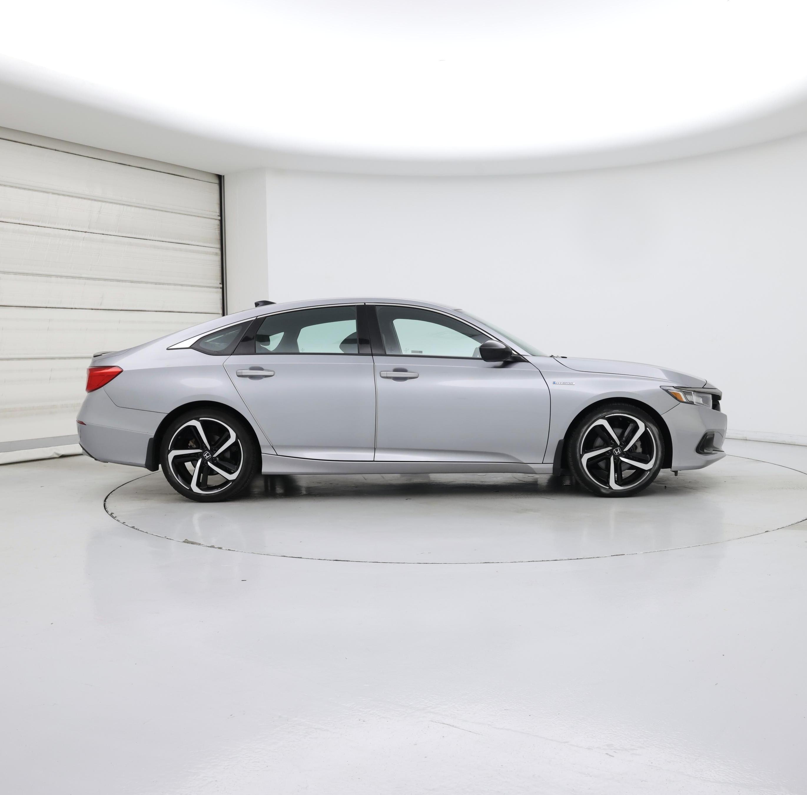 Thumbnail: 2022 Honda Accord - 7