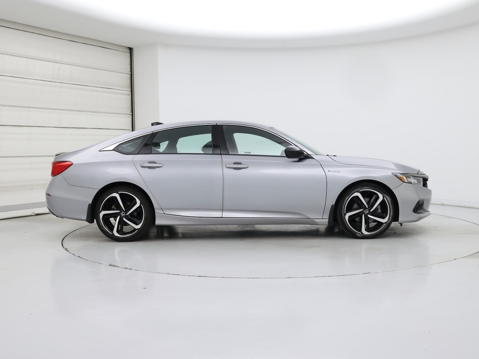 2022 Honda Accord Hybrid Sport - Photo 8