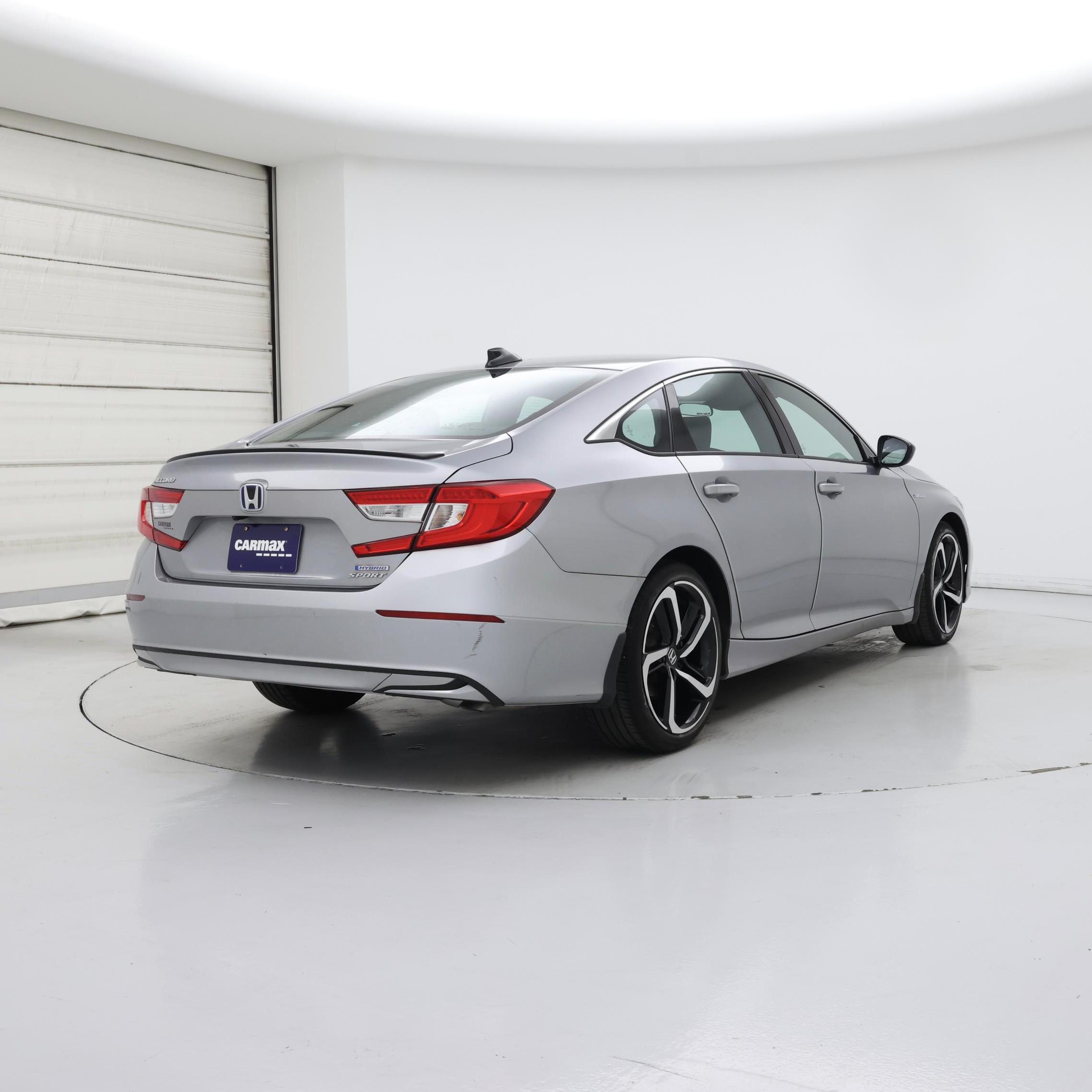Thumbnail: 2022 Honda Accord - 8