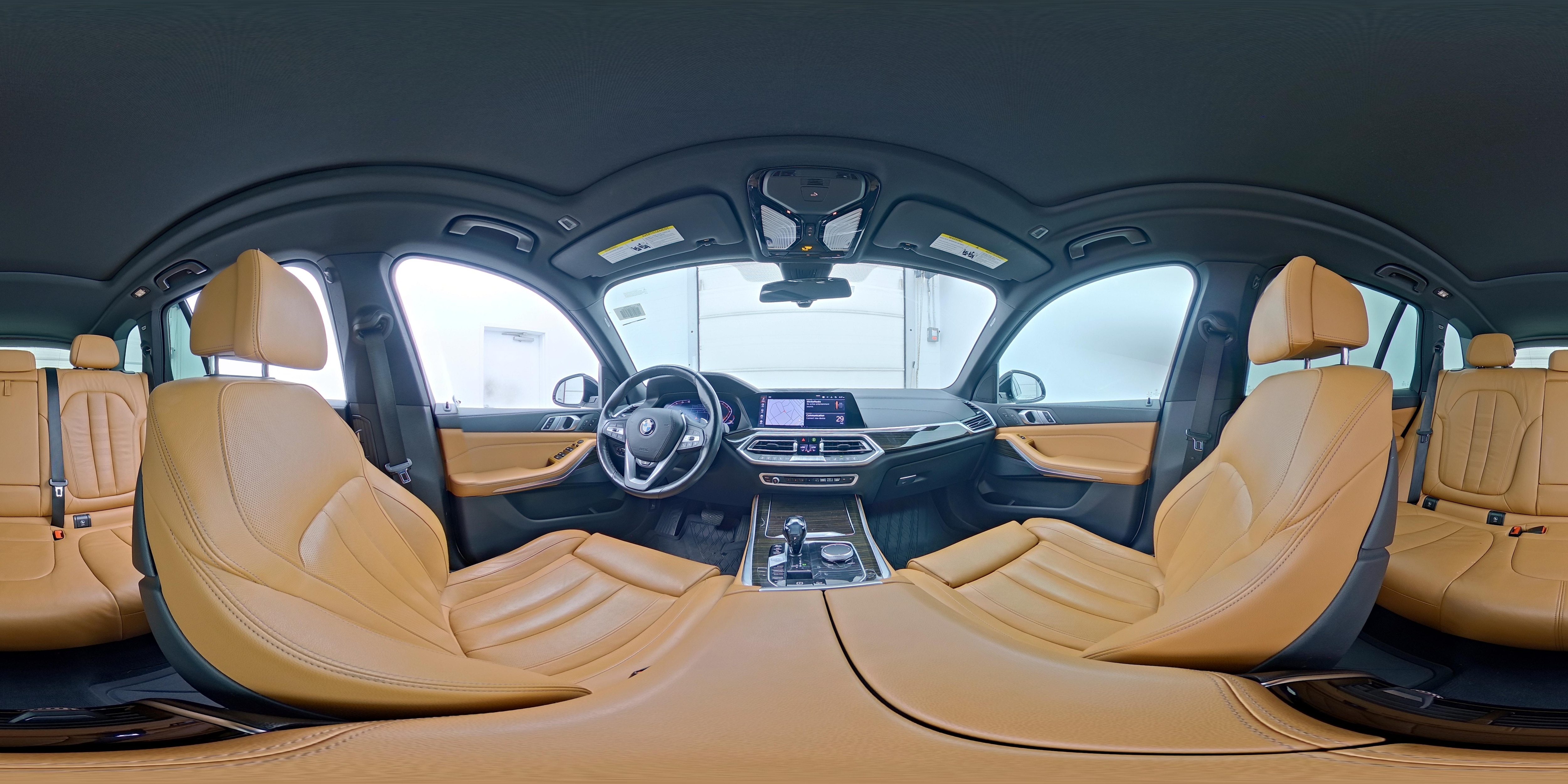 2020 BMW X5 40i - Photo 26