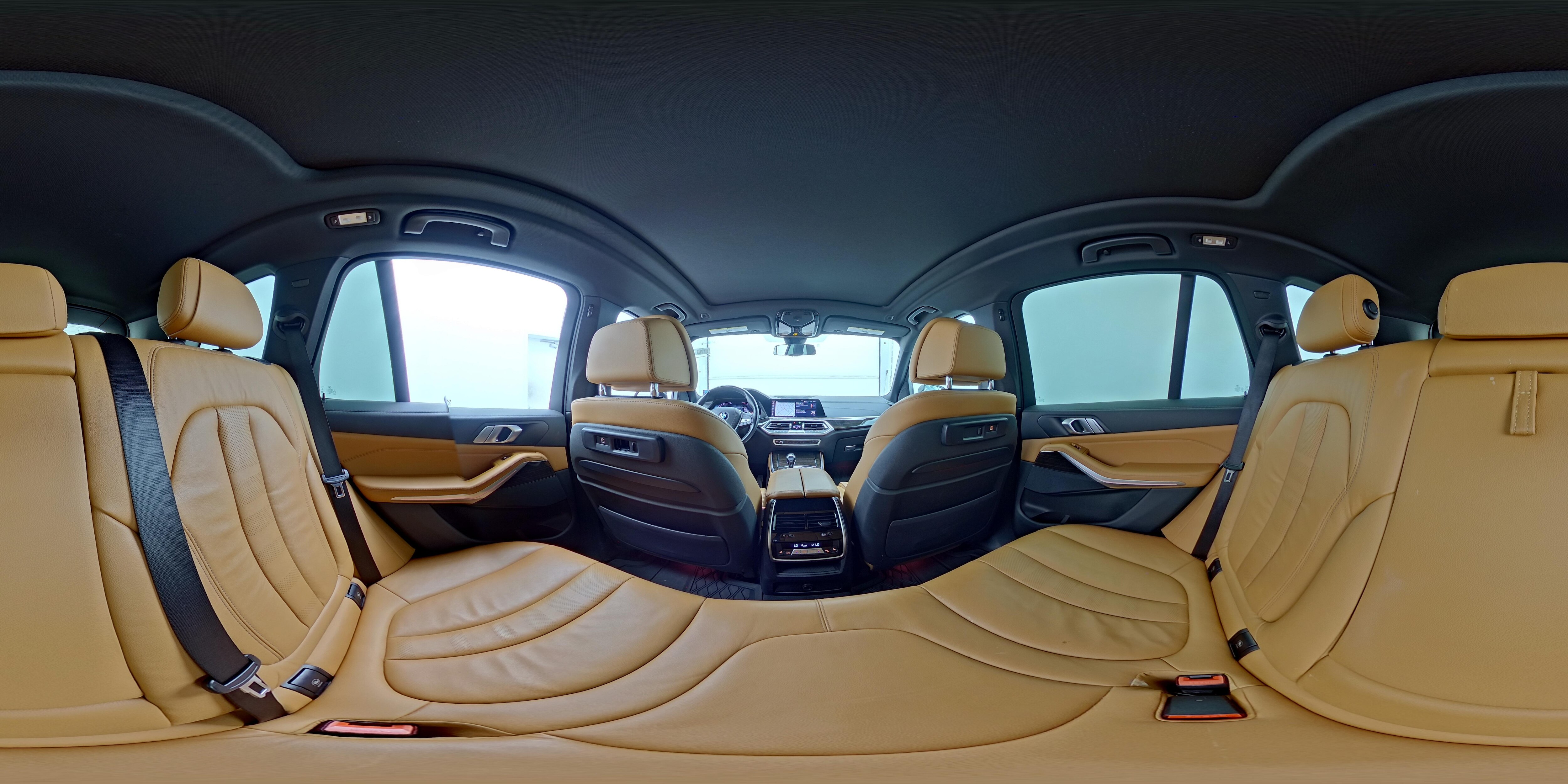 2020 BMW X5 40i - Photo 27