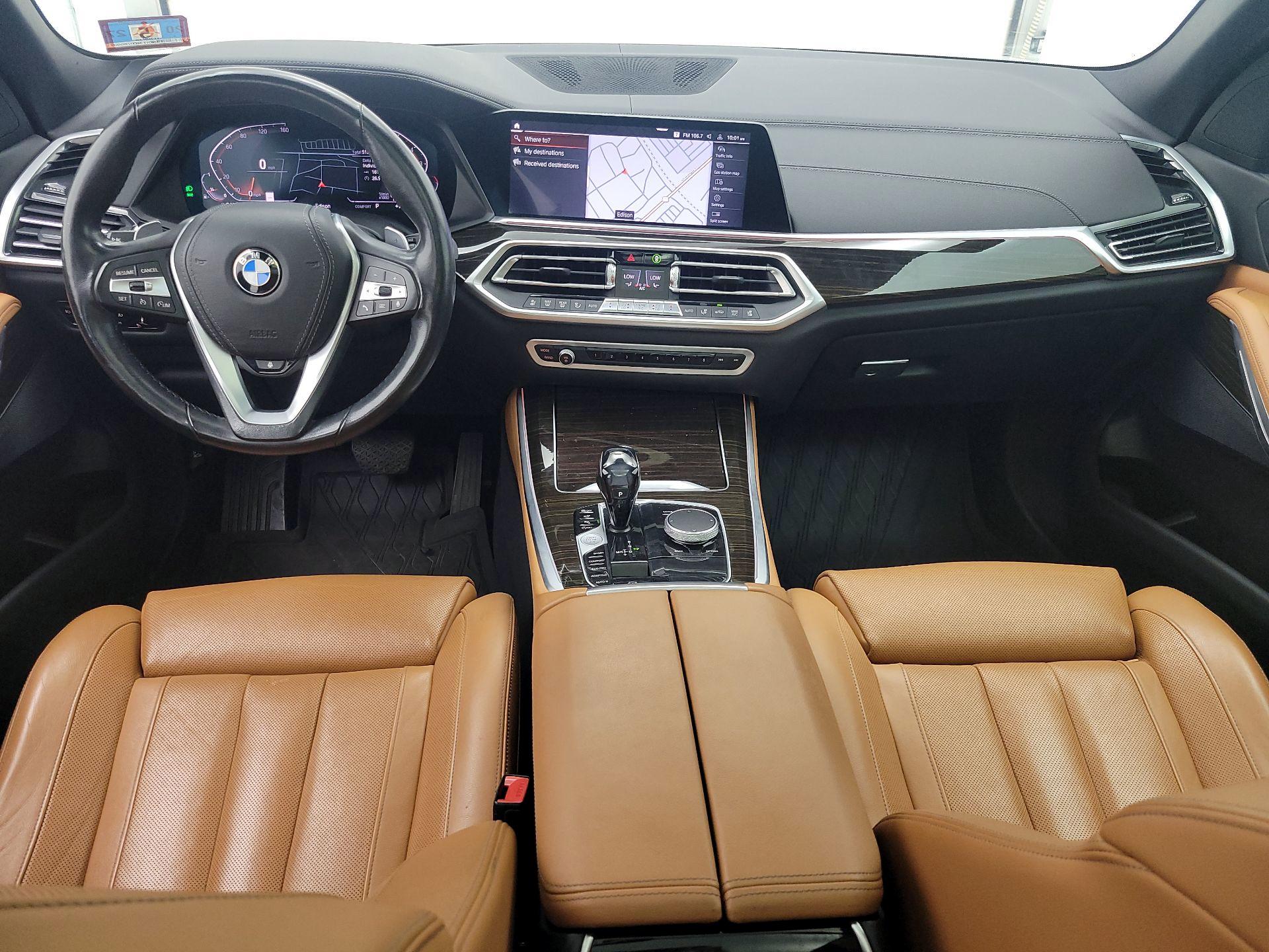 Thumbnail: 2020 BMW X5 - 9