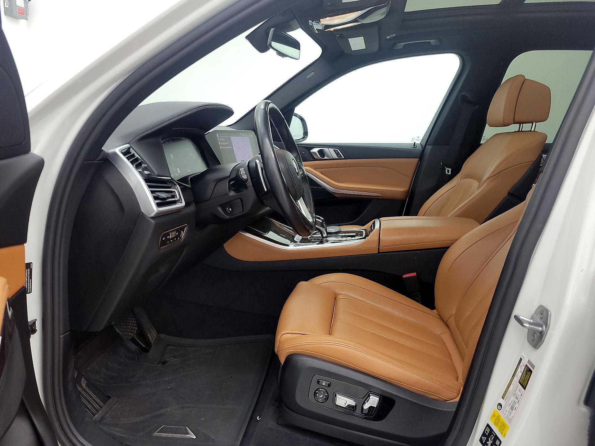 Thumbnail: 2020 BMW X5 - 11