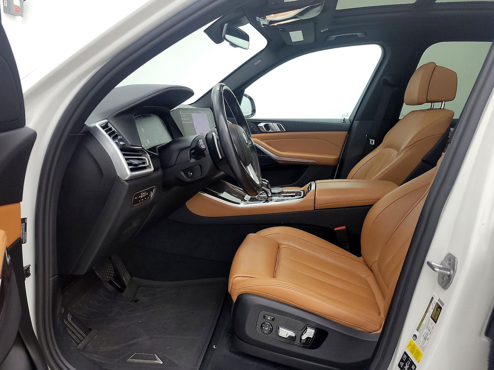 2020 BMW X5 40i - Photo 12